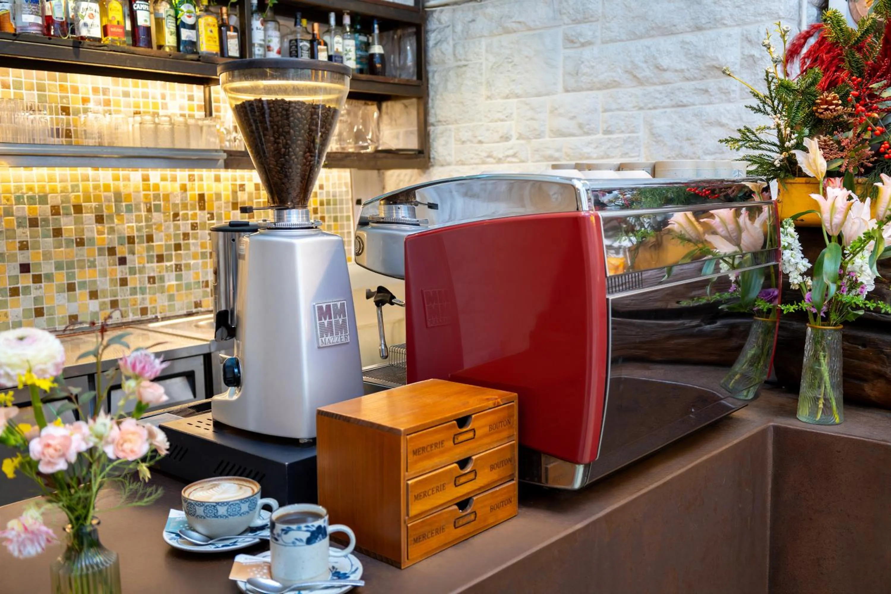 Coffee/tea facilities in Shenzhen No'6 Garden Villa