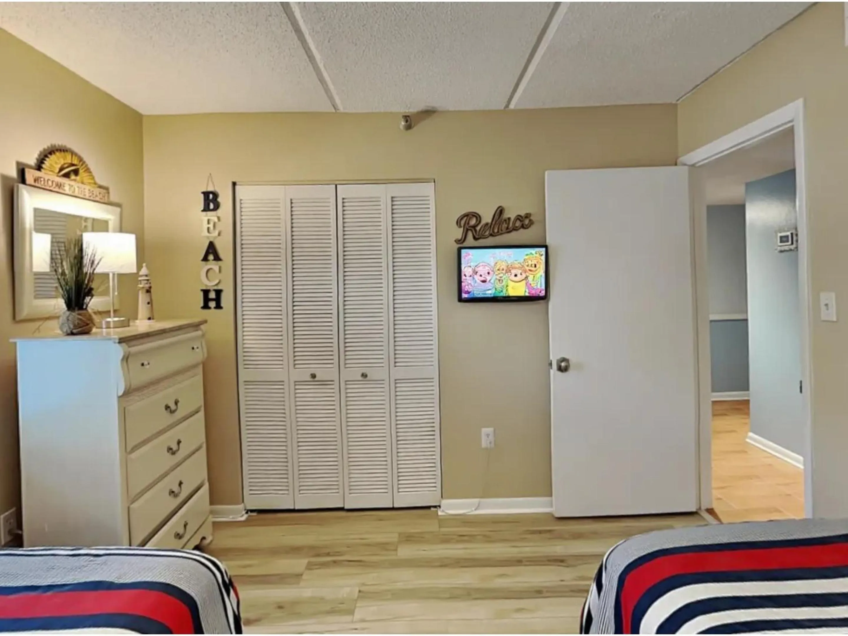 Jacksonville Beachdrifter 406