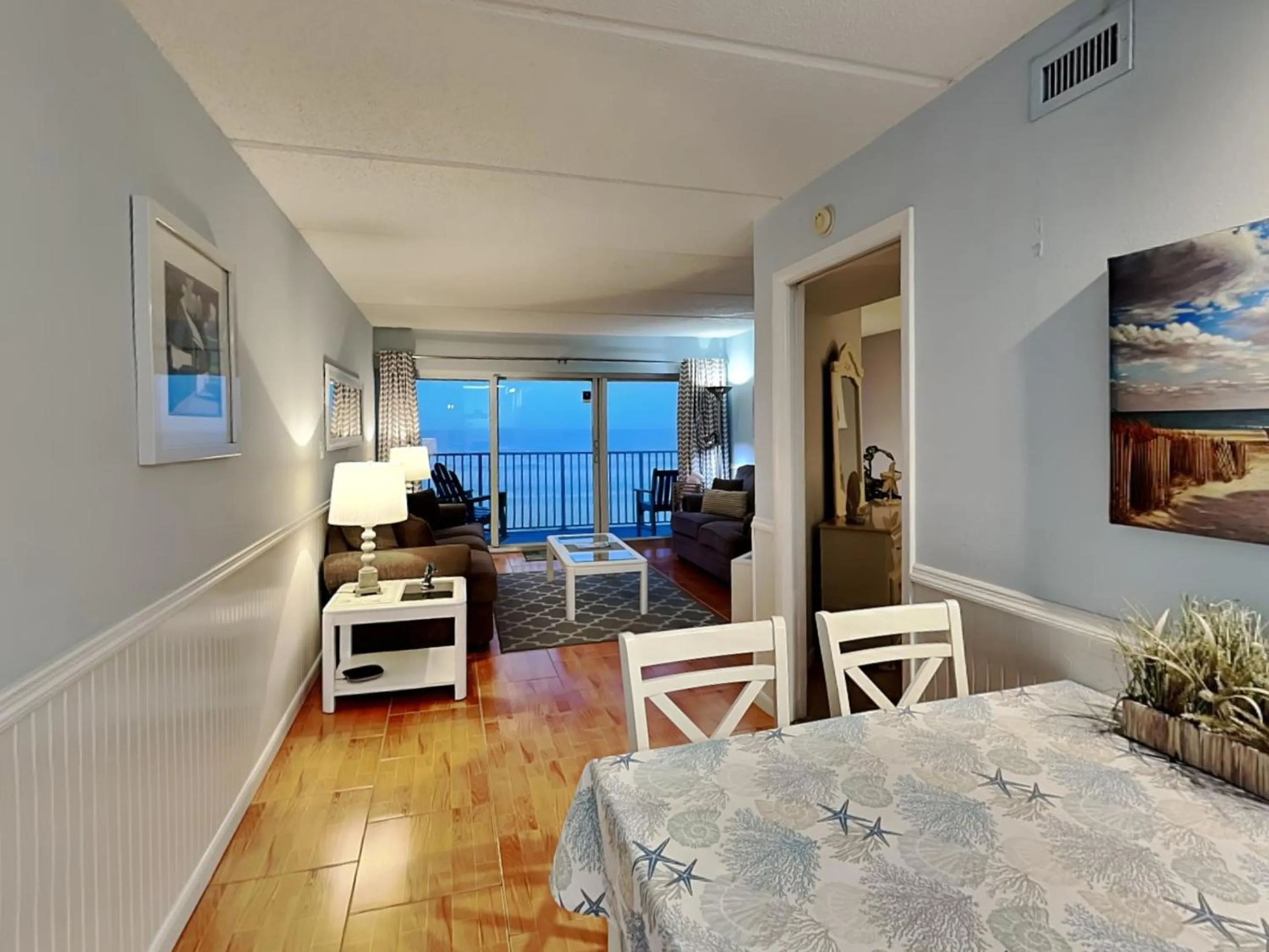 Jacksonville Beachdrifter 406