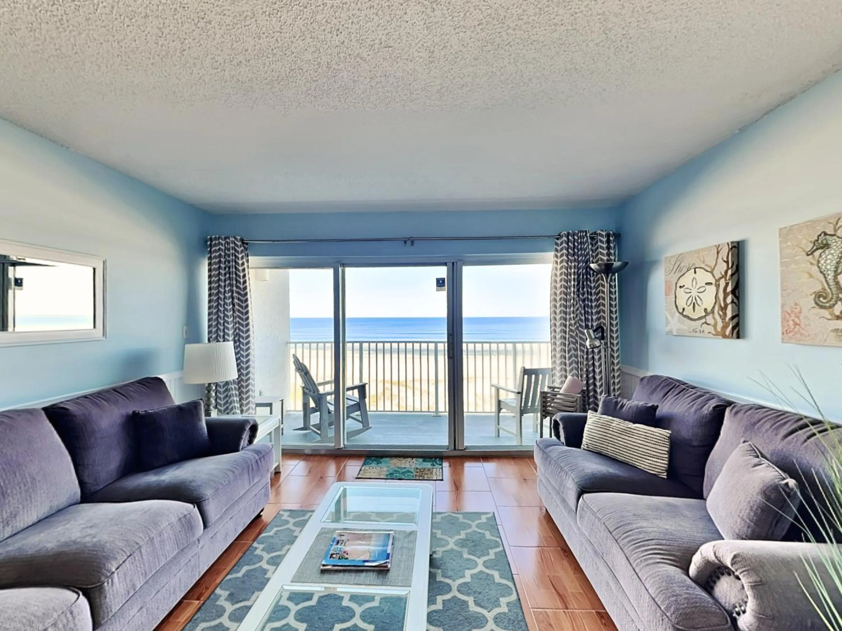 Jacksonville Beachdrifter 406