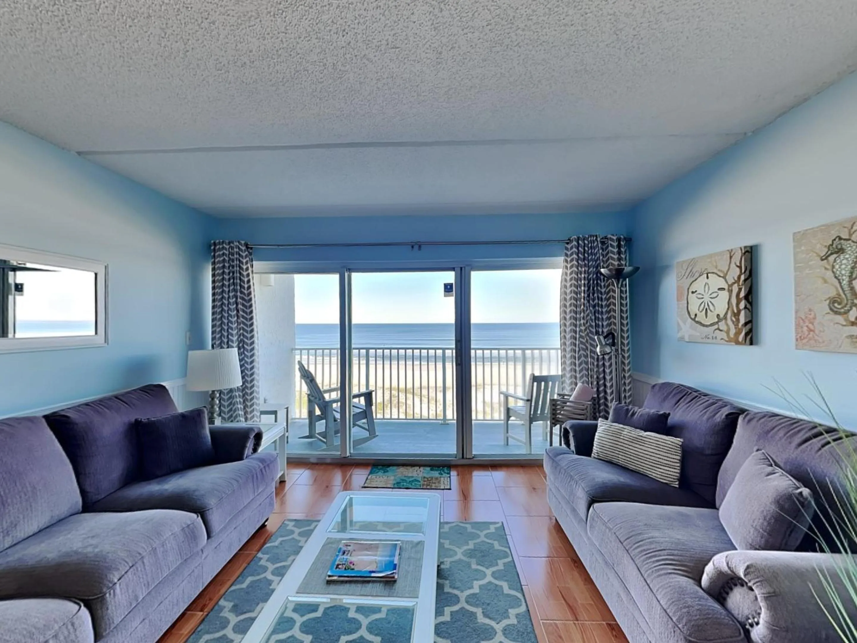 Jacksonville Beachdrifter 406