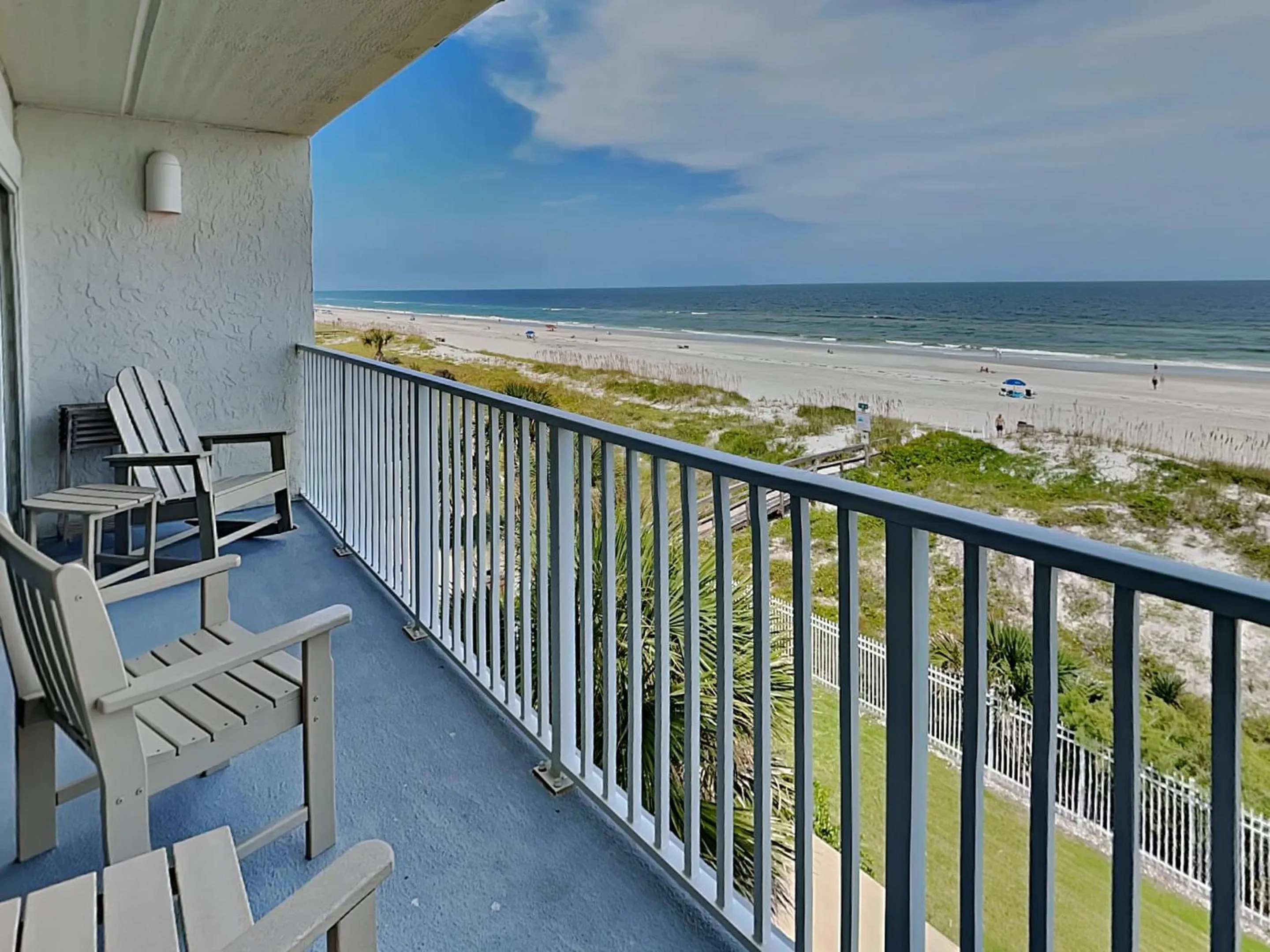 Jacksonville Beachdrifter 406