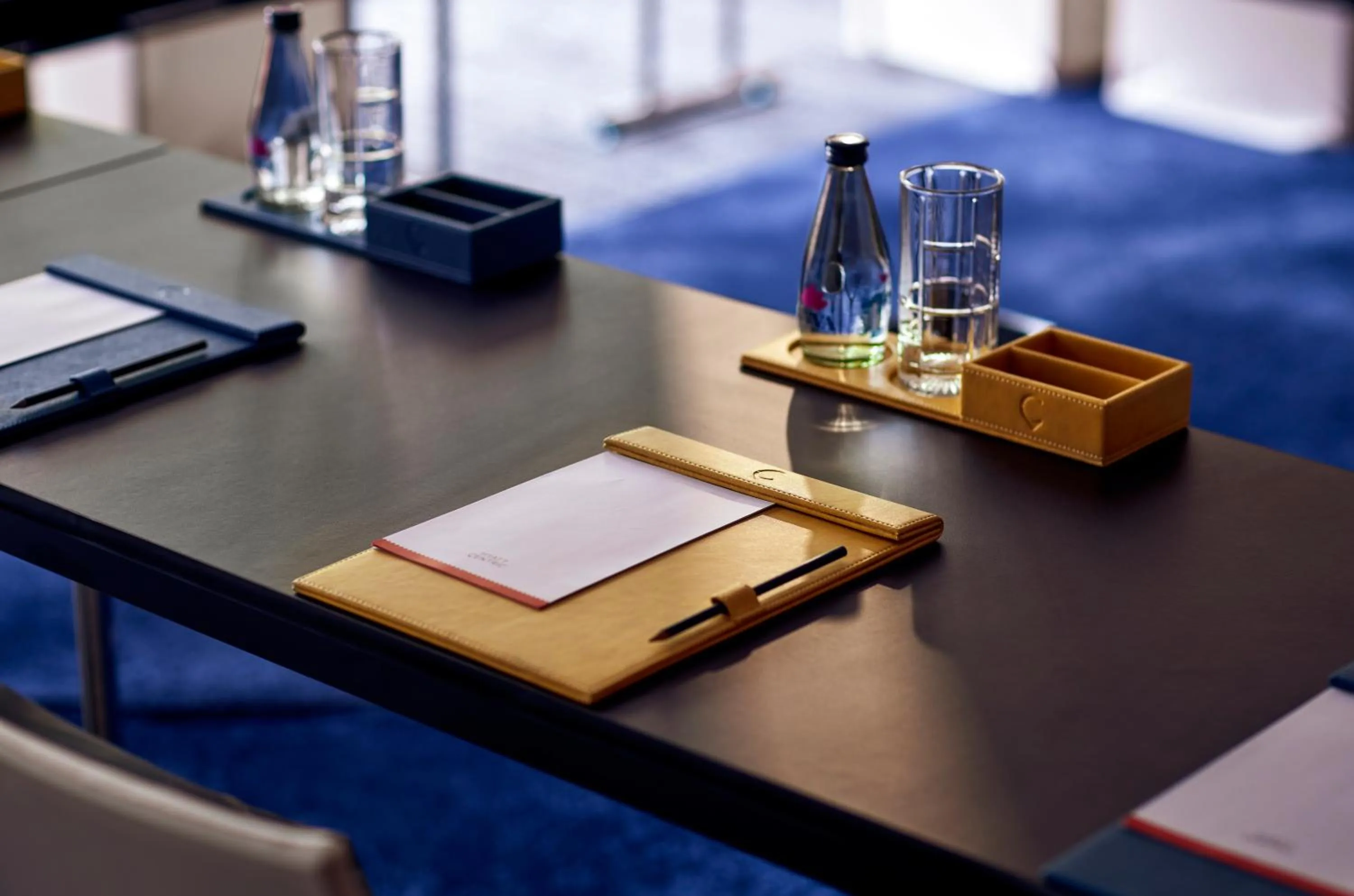 Meeting/conference room in Hyatt Centric Ballygunge Kolkata