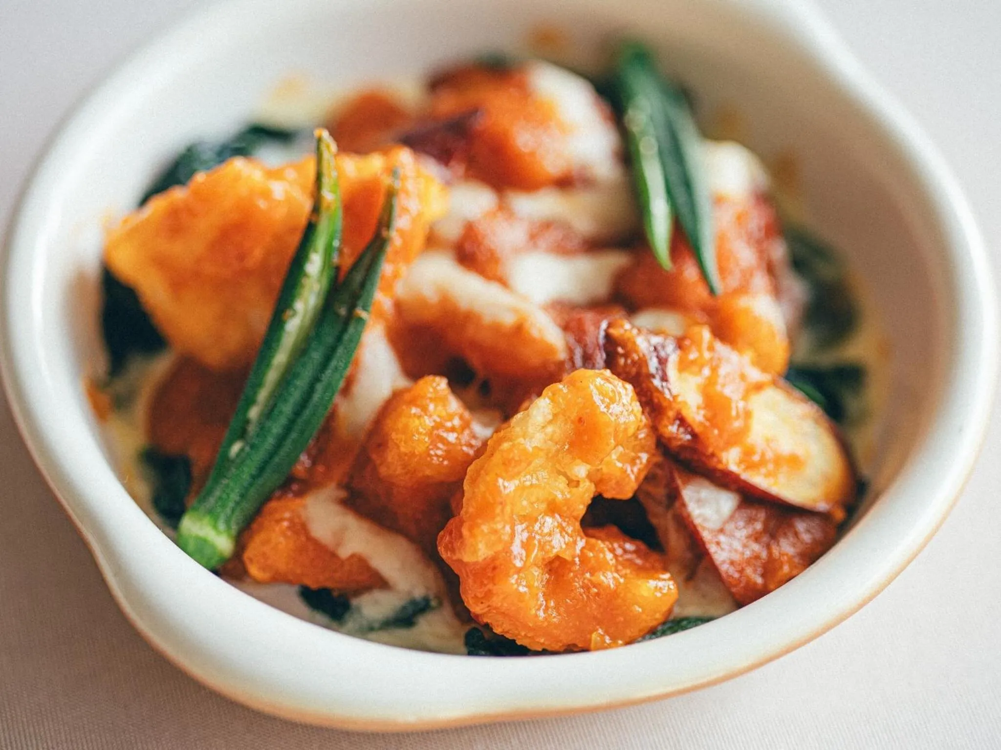 Food and drinks in Kanazawa Kokusai Hotel