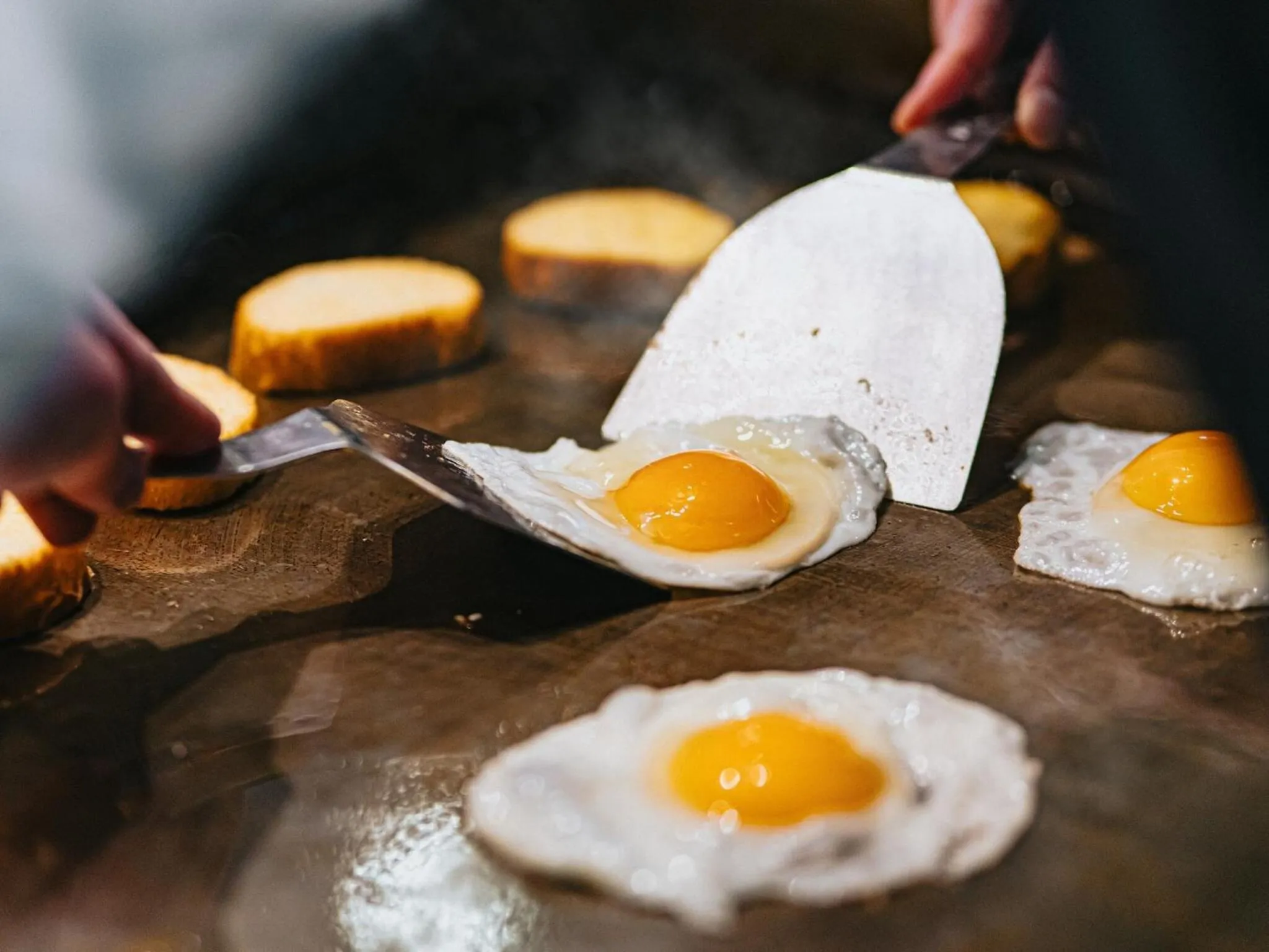 Food and drinks in Kanazawa Kokusai Hotel