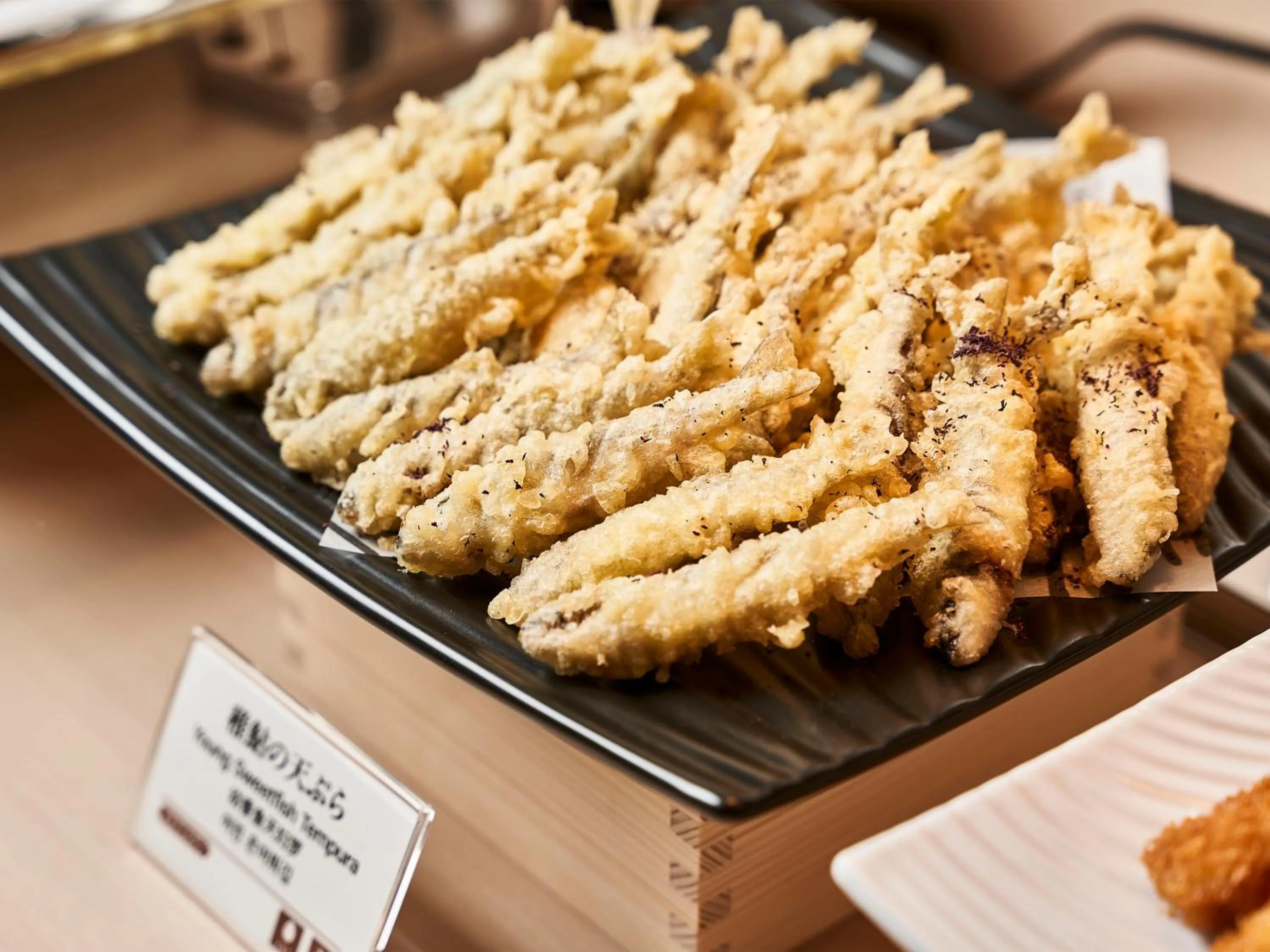 Food in Daiwa Roynet Hotel Gifu