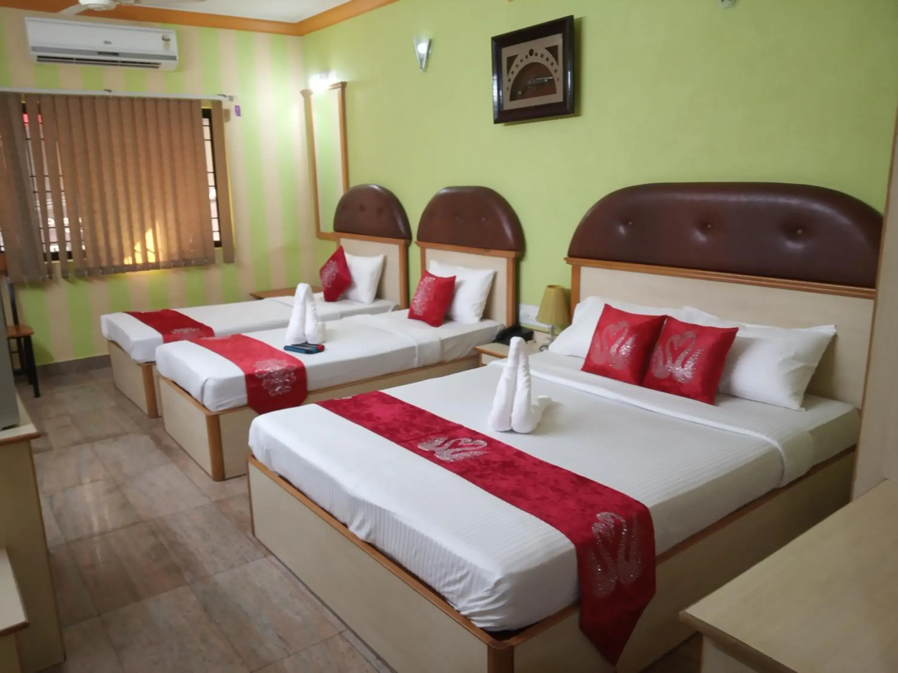 Kingston Palace Kingston Palace