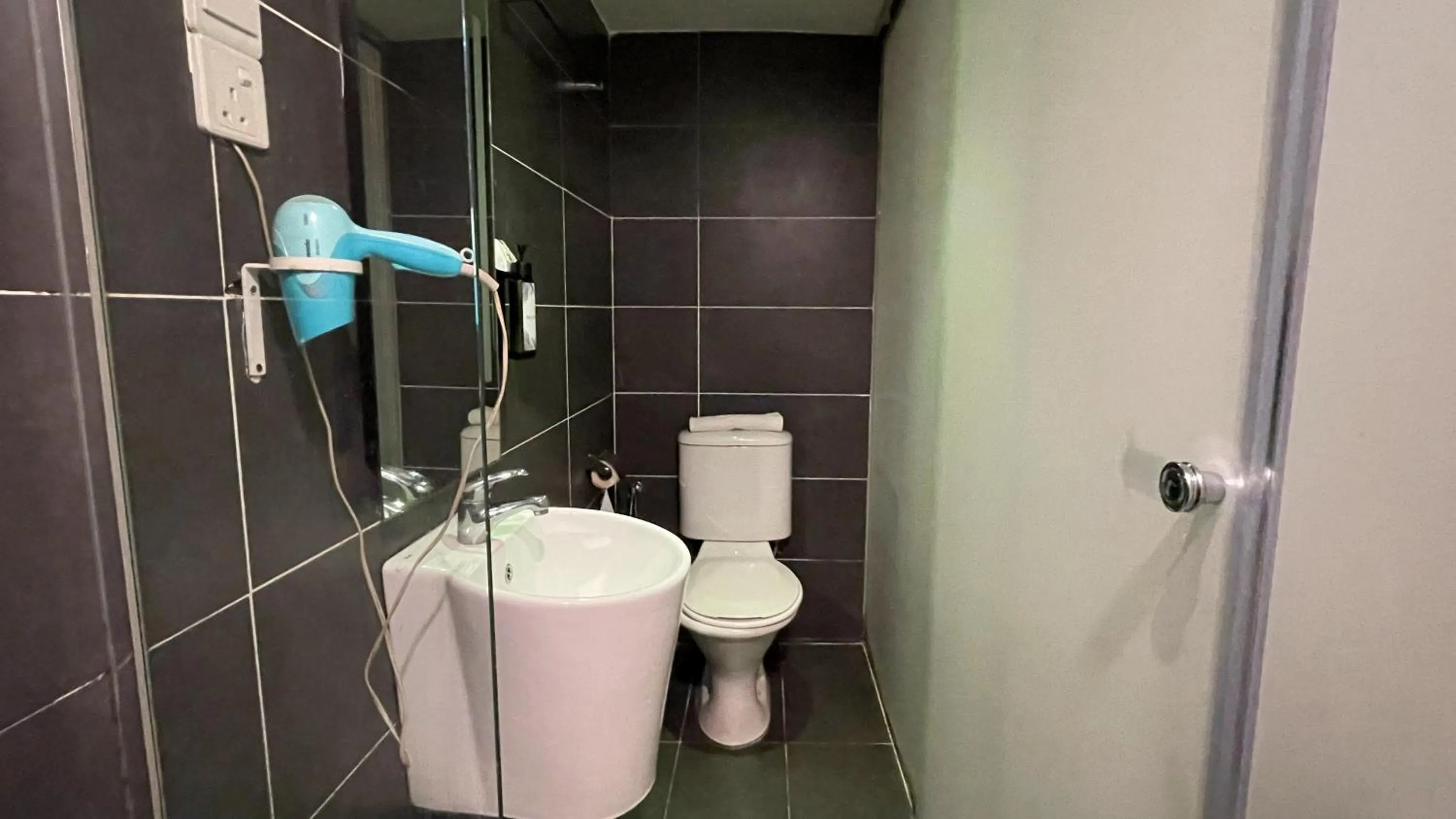 The Leverage Business Hotel - Rawang