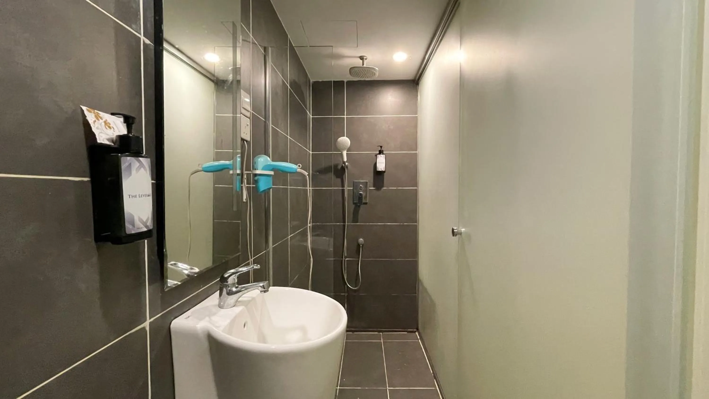 The Leverage Business Hotel - Rawang