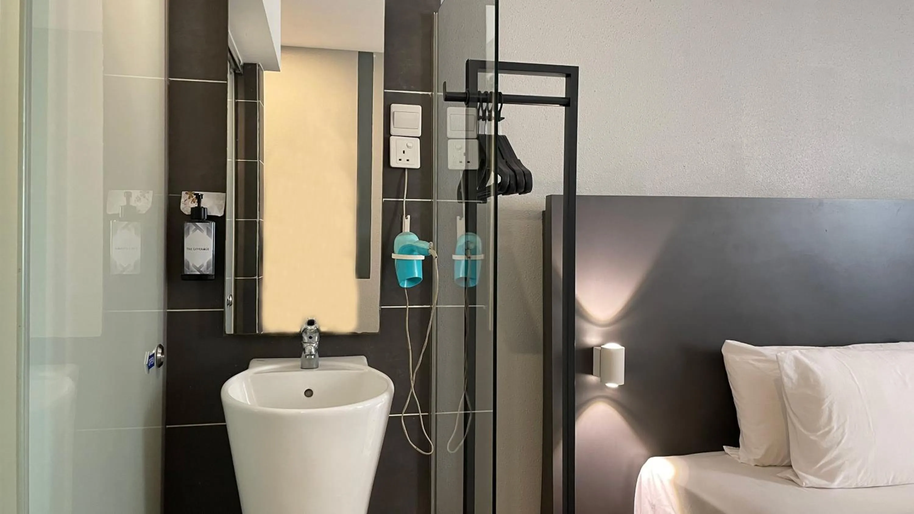 The Leverage Business Hotel - Rawang