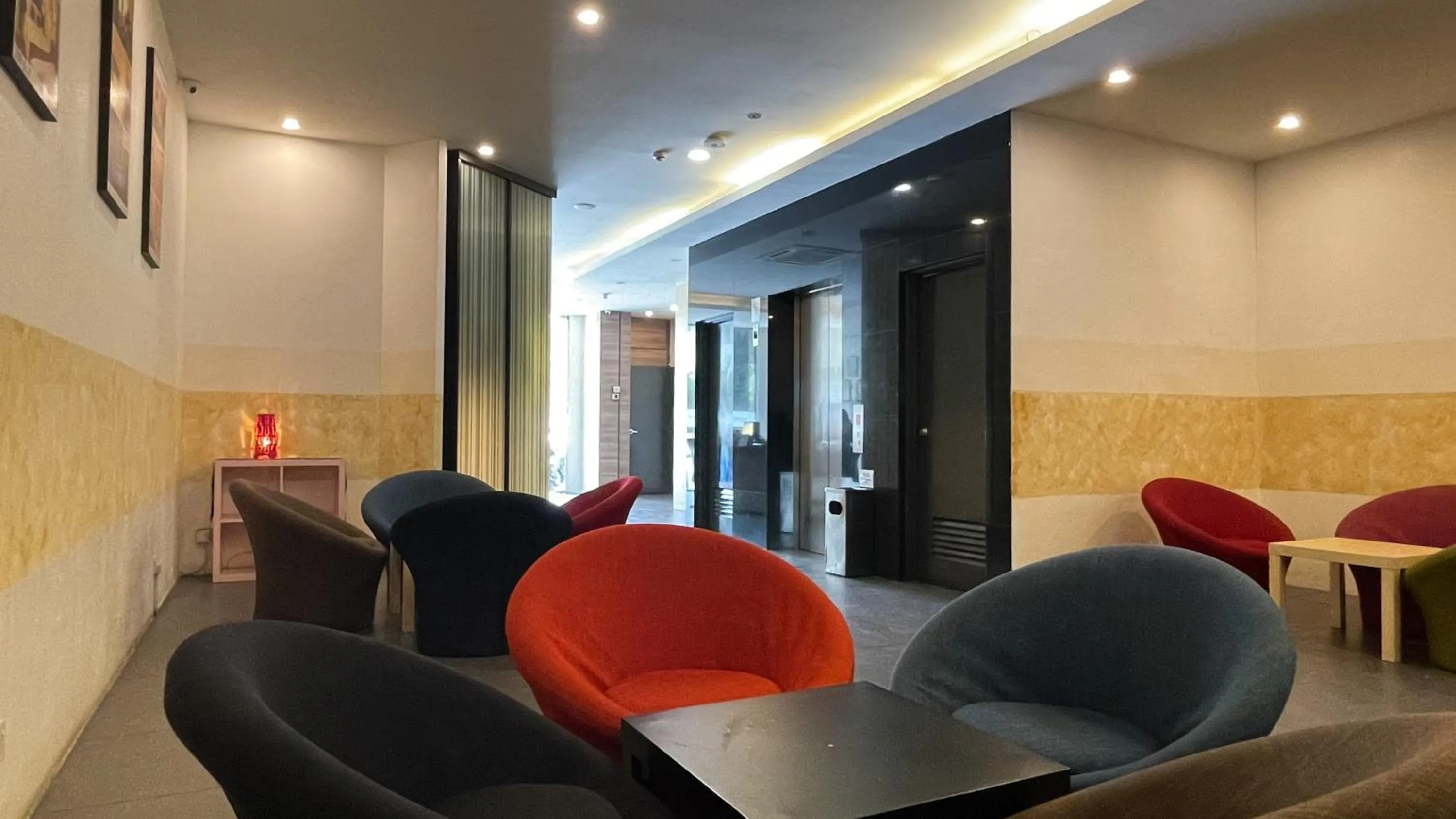 The Leverage Business Hotel - Rawang