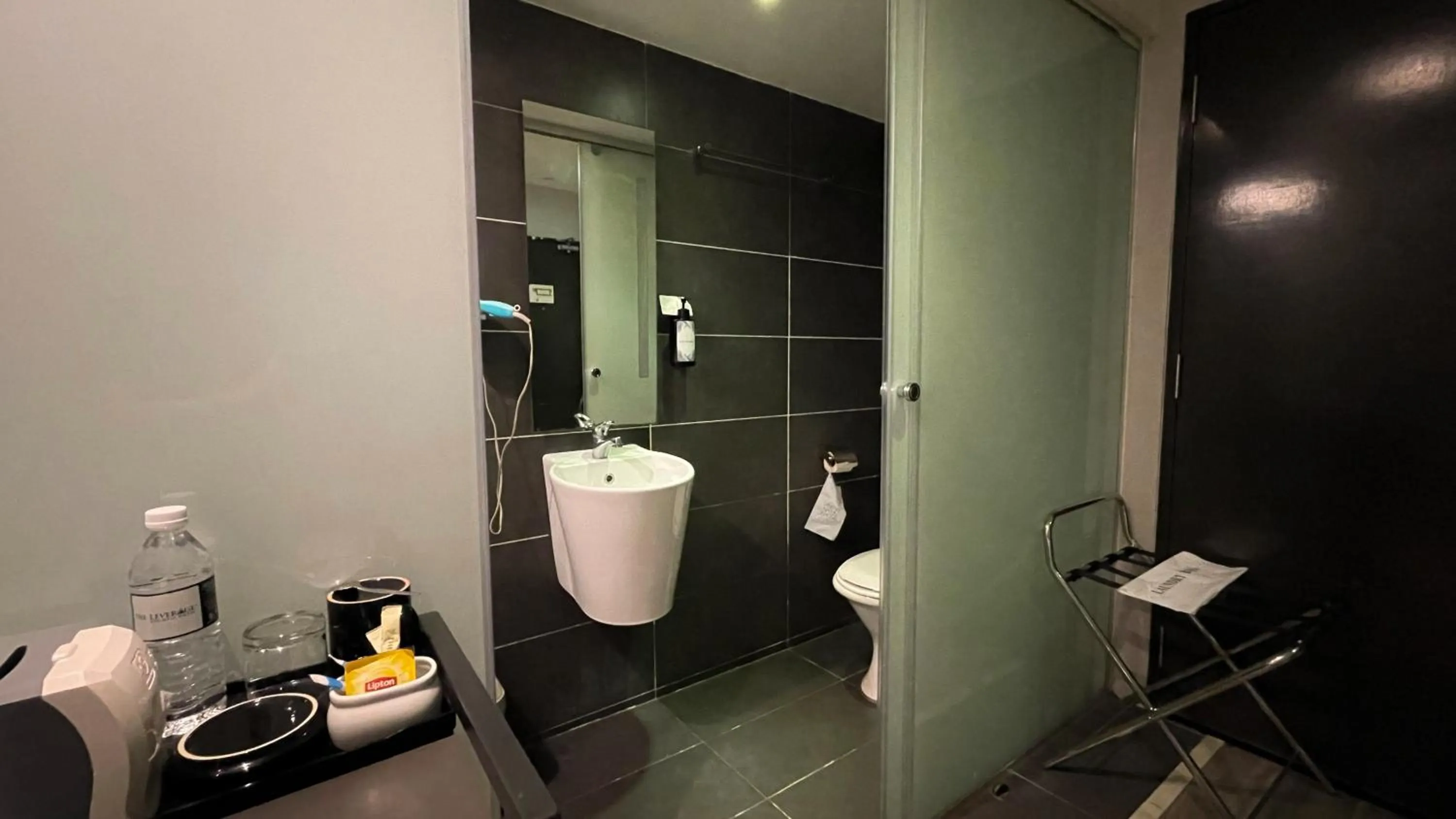 The Leverage Business Hotel - Rawang