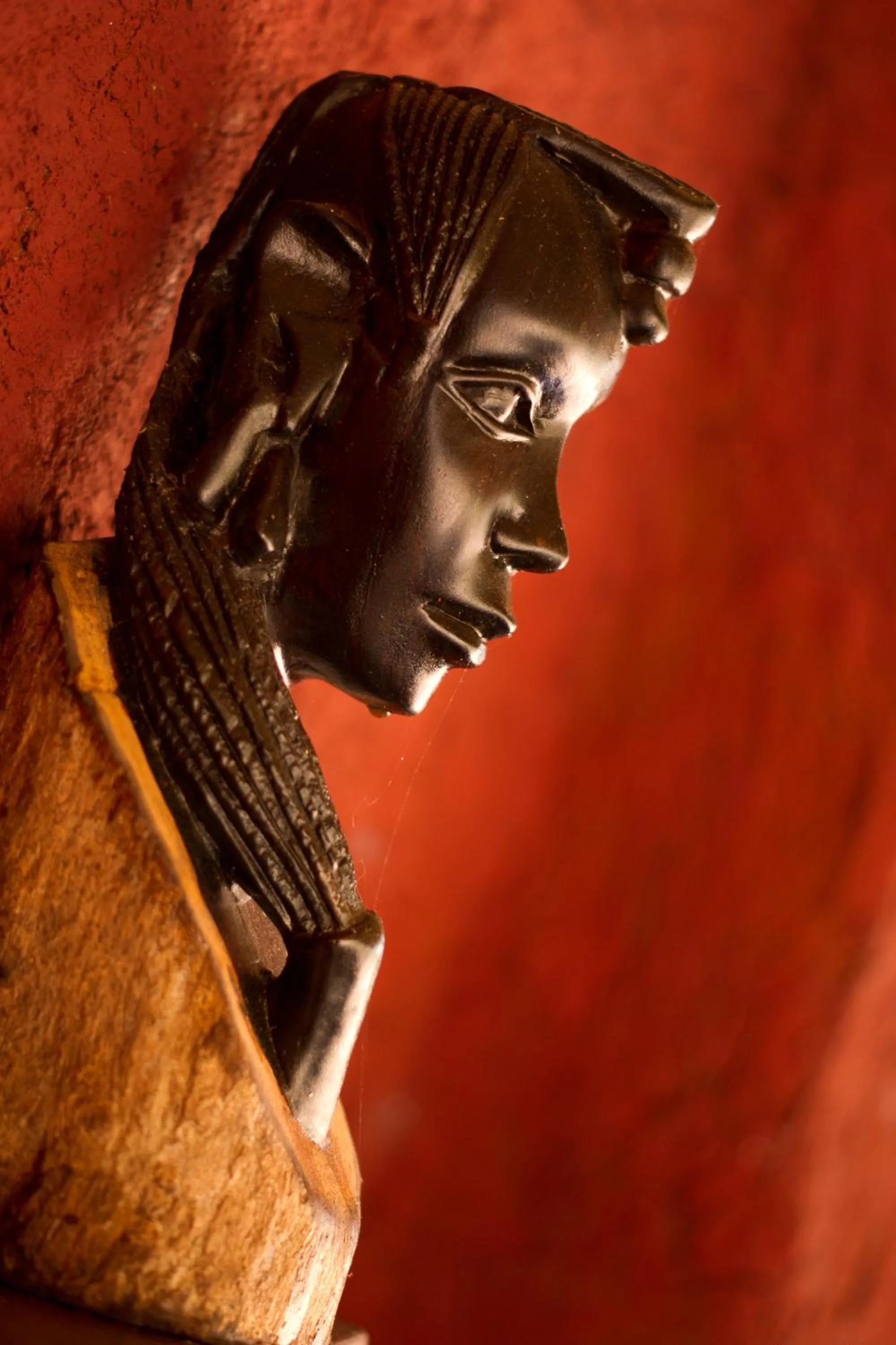 Other in Sable Mountain Lodge, A Tent with a View Safaris