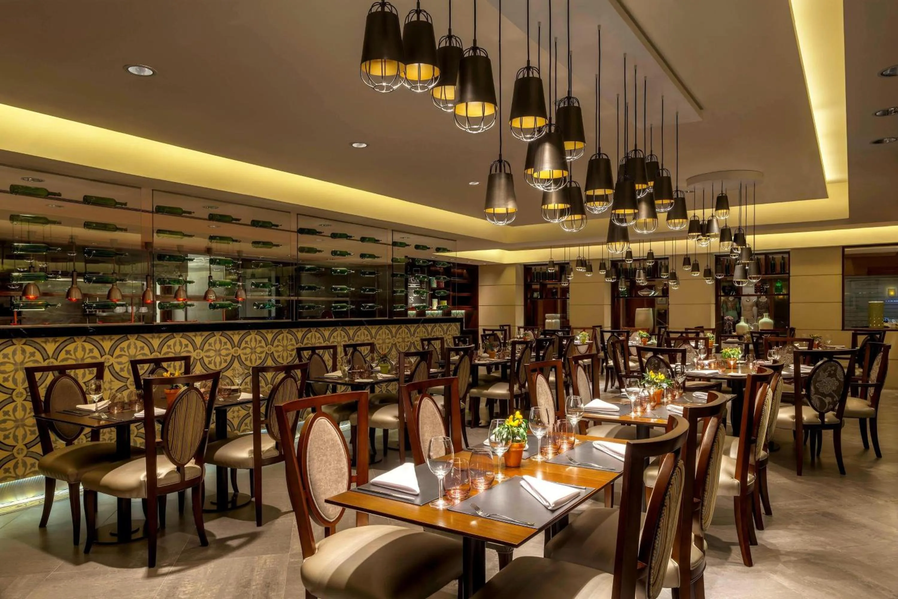 Kitchen or kitchenette in Sheraton Buenos Aires Hotel & Convention Center