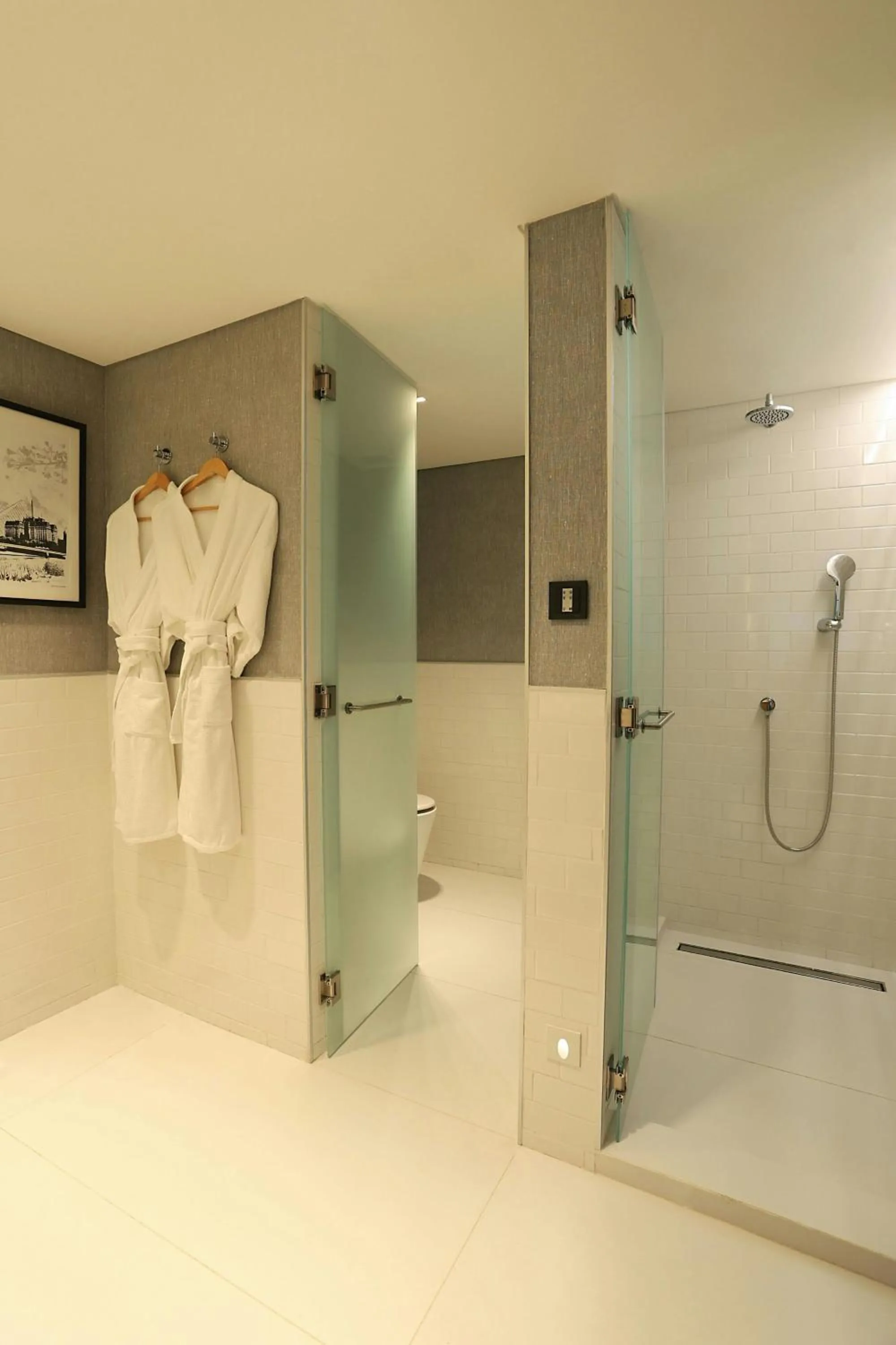 Photo of the whole room in Sheraton Buenos Aires Hotel & Convention Center