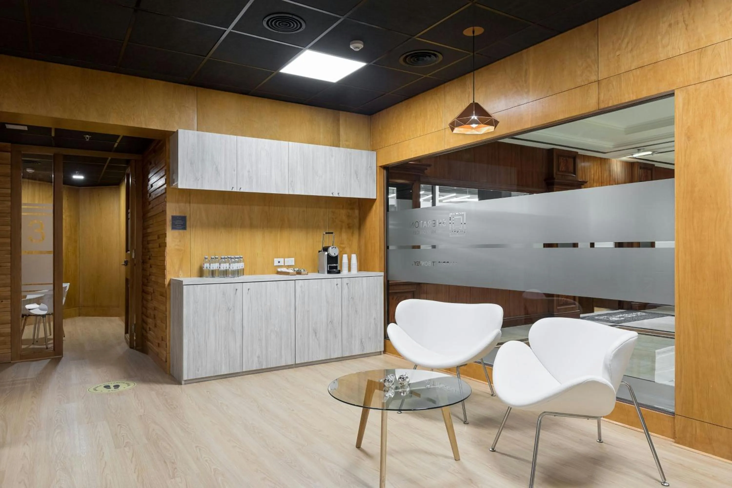 Meeting/conference room in Sheraton Buenos Aires Hotel & Convention Center