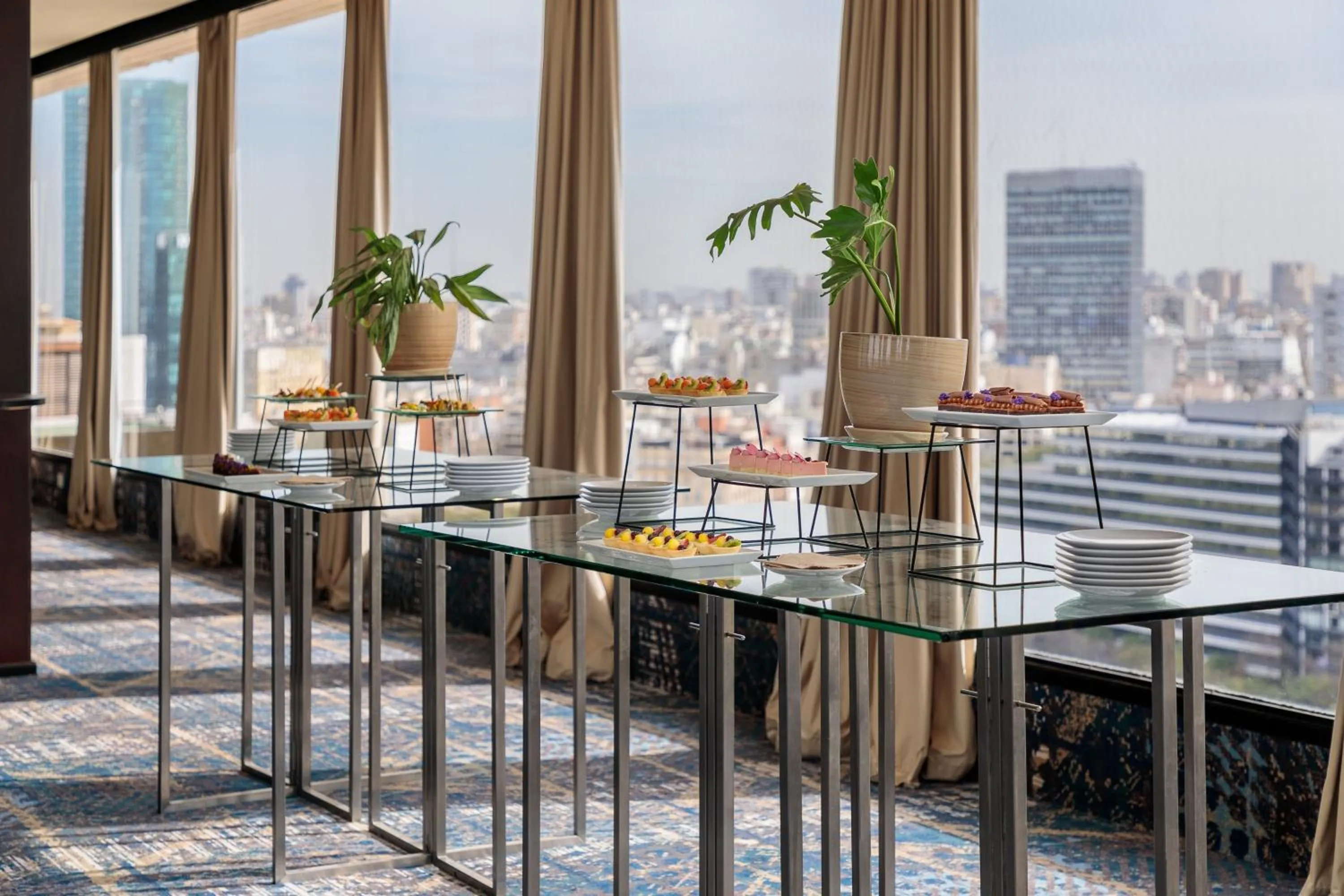 Meeting/conference room in Sheraton Buenos Aires Hotel & Convention Center
