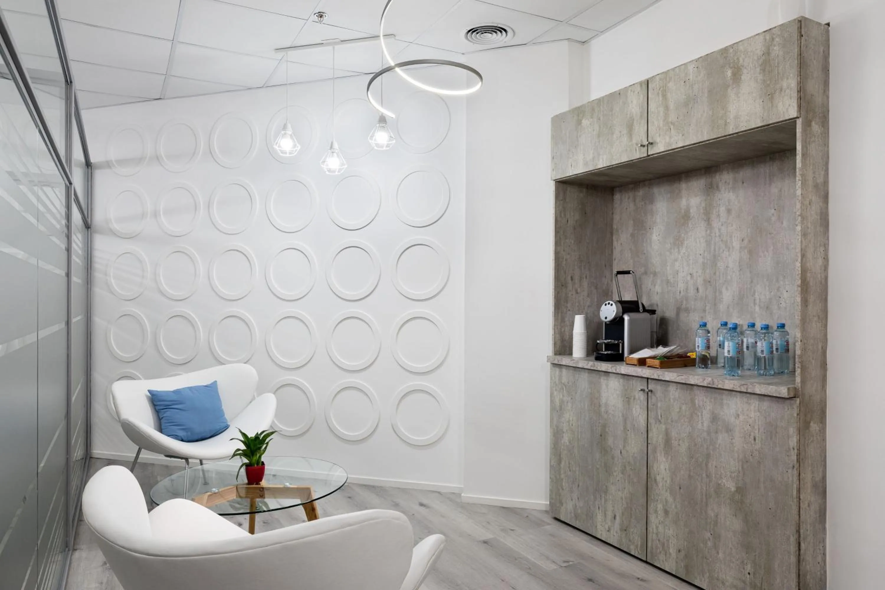 Meeting/conference room in Sheraton Buenos Aires Hotel & Convention Center