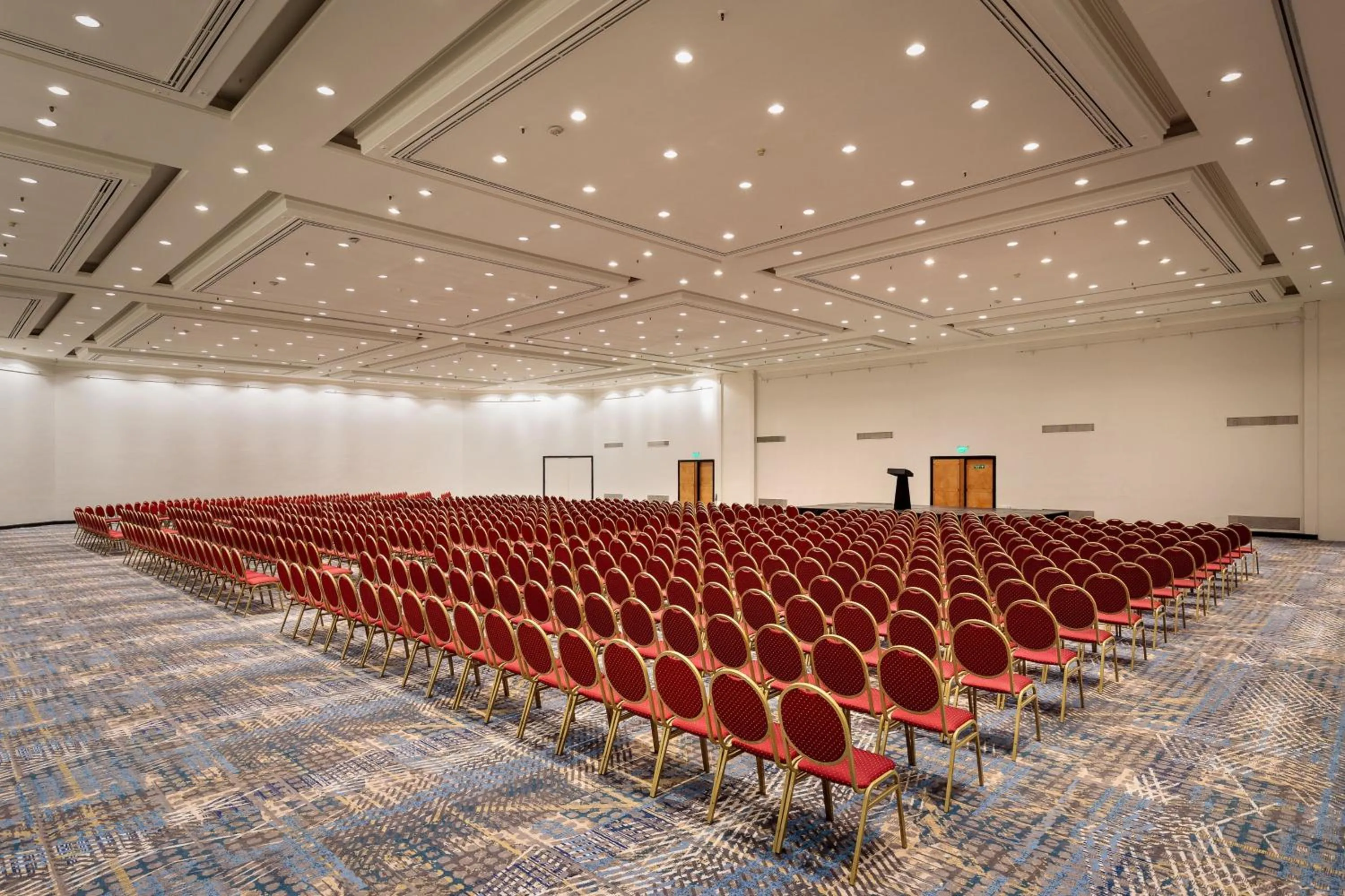 Meeting/conference room in Sheraton Buenos Aires Hotel & Convention Center
