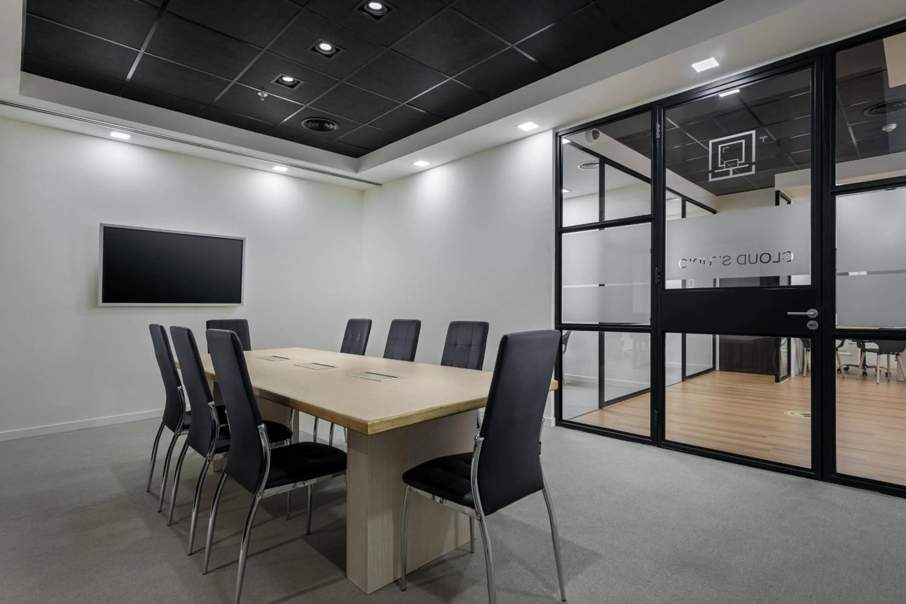 Meeting/conference room in Sheraton Buenos Aires Hotel & Convention Center