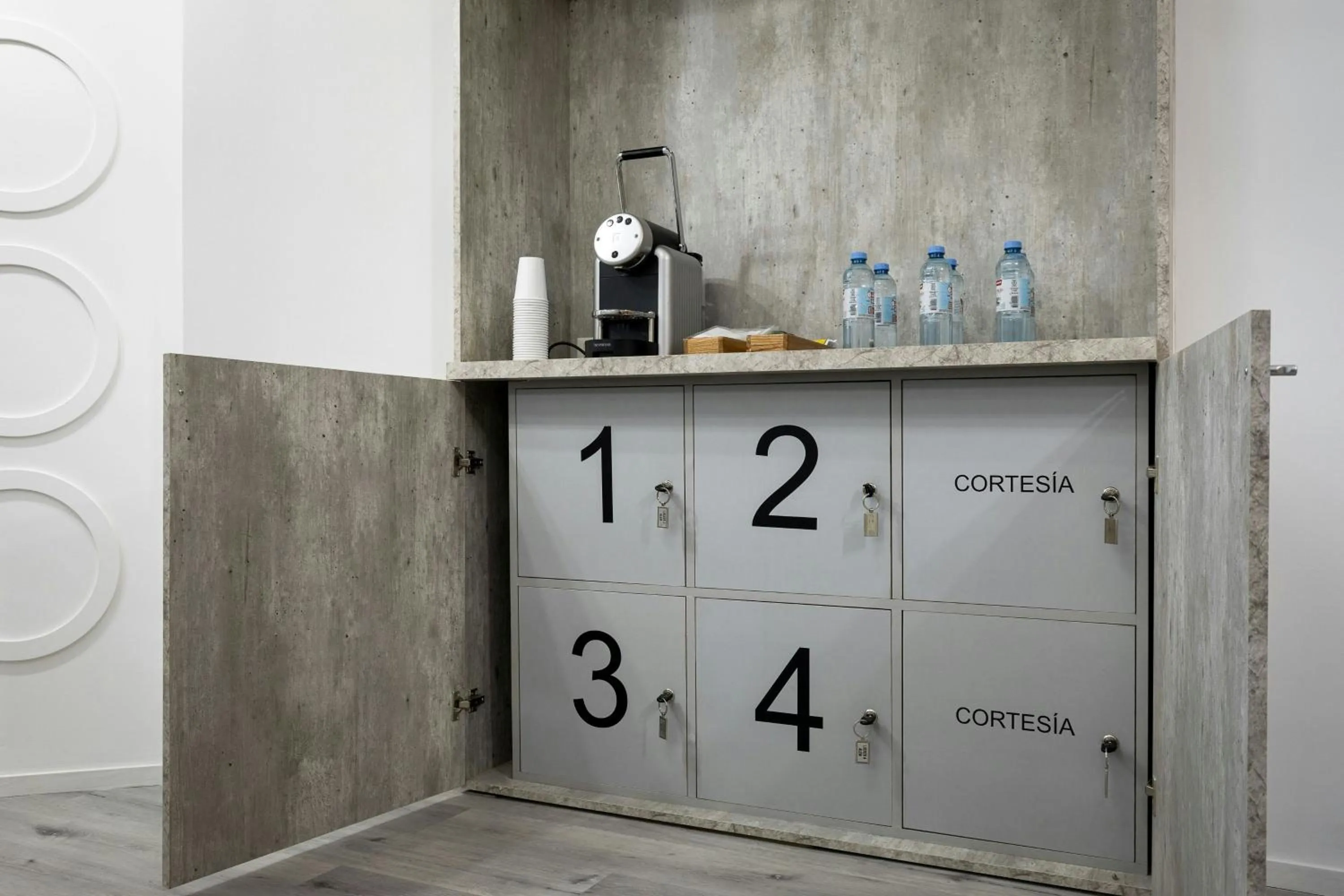 Meeting/conference room in Sheraton Buenos Aires Hotel & Convention Center