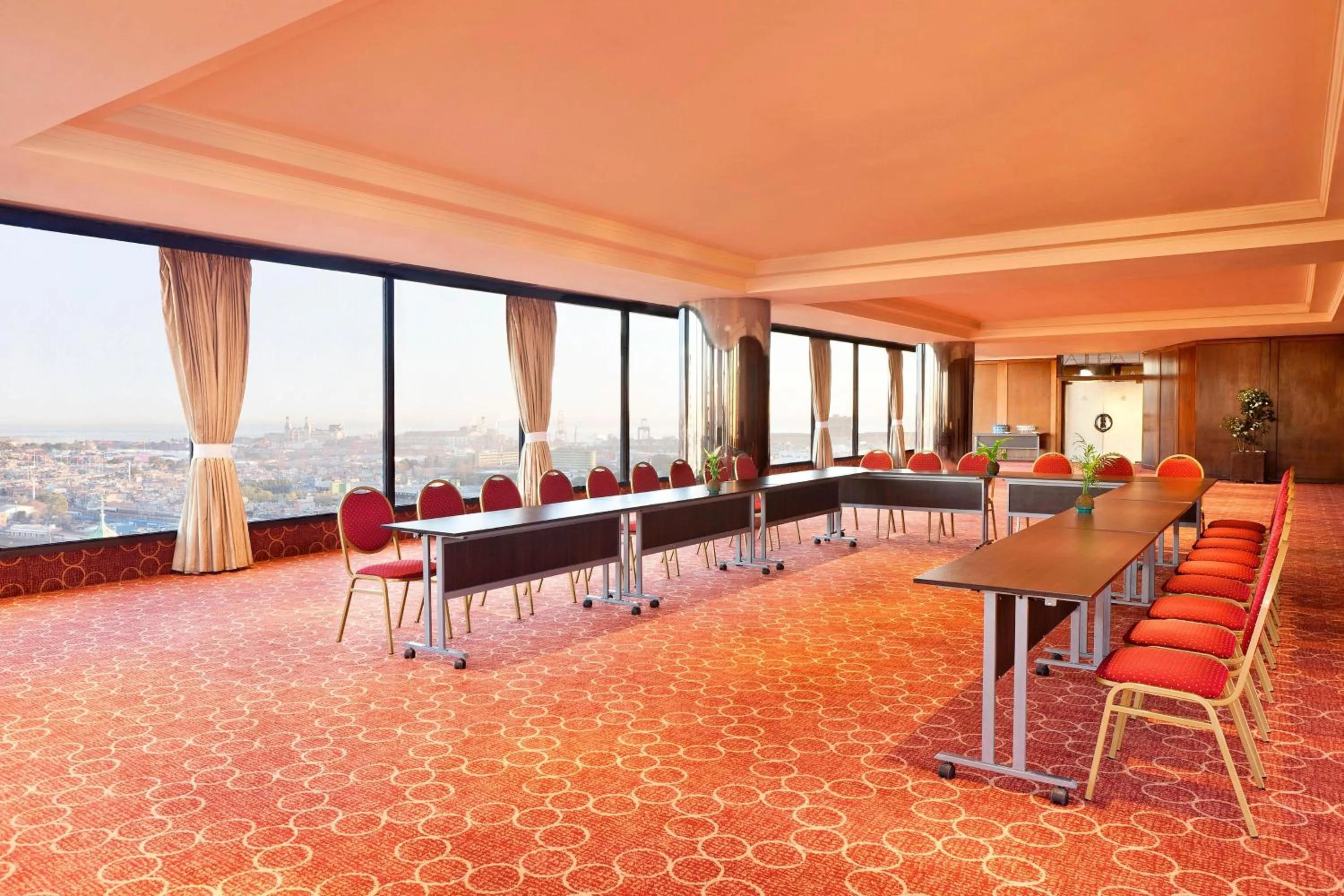 Meeting/conference room in Sheraton Buenos Aires Hotel & Convention Center