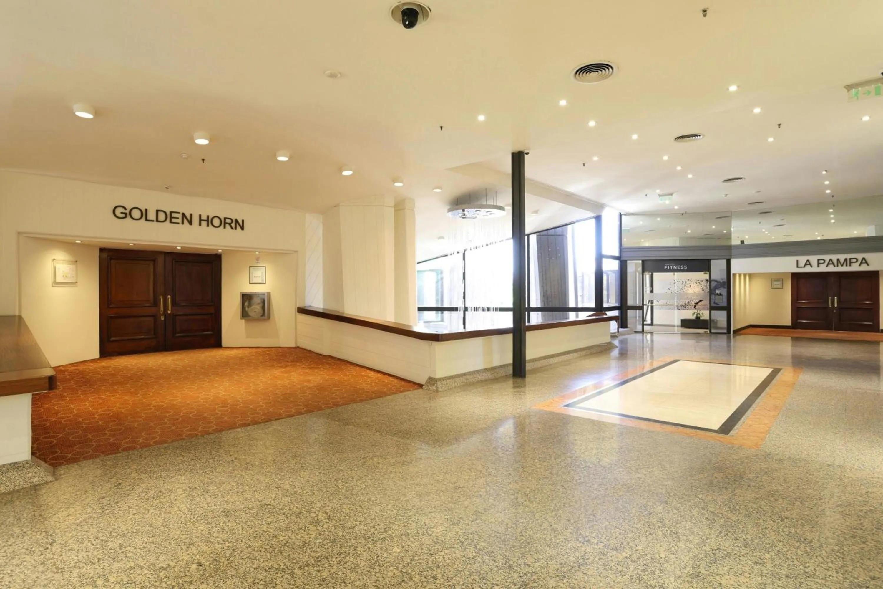Meeting/conference room in Sheraton Buenos Aires Hotel & Convention Center
