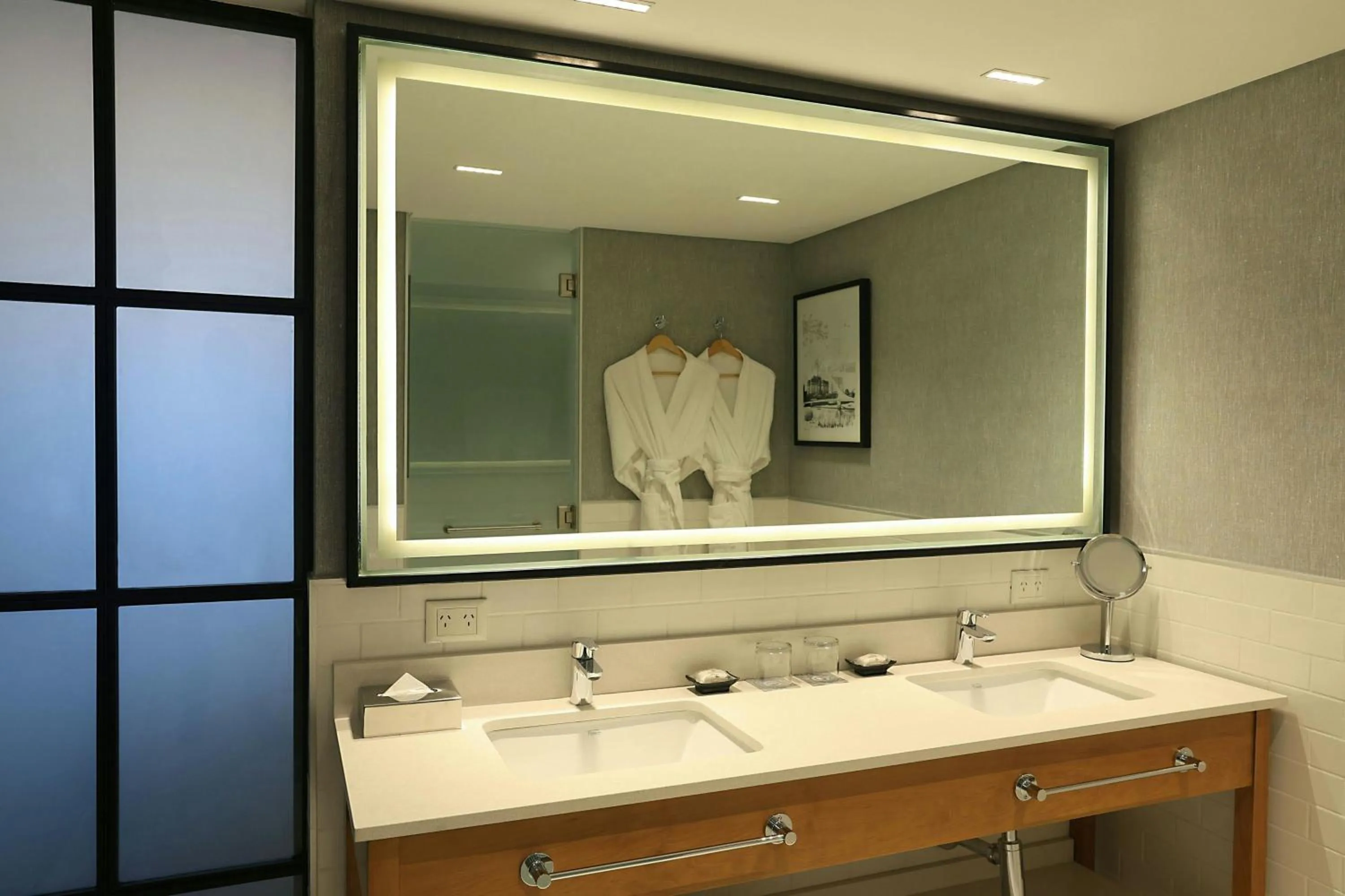 Photo of the whole room in Sheraton Buenos Aires Hotel & Convention Center