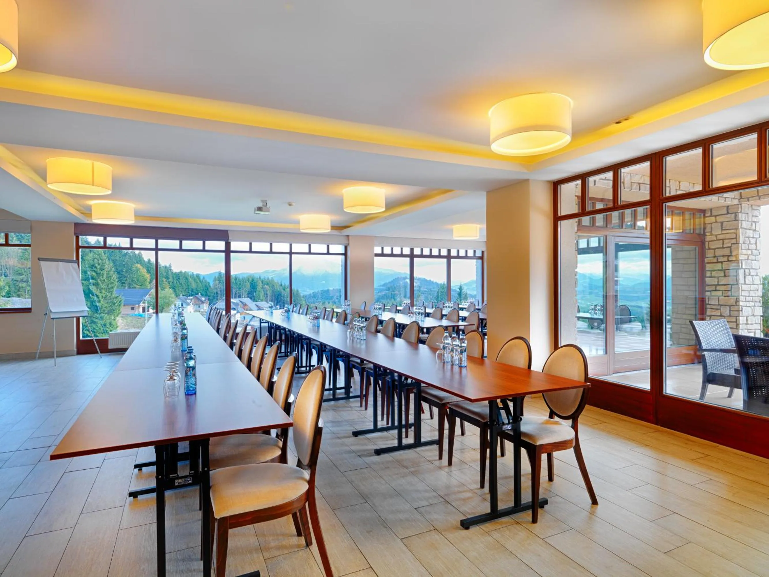 Banquet/Function facilities in Hotel Green