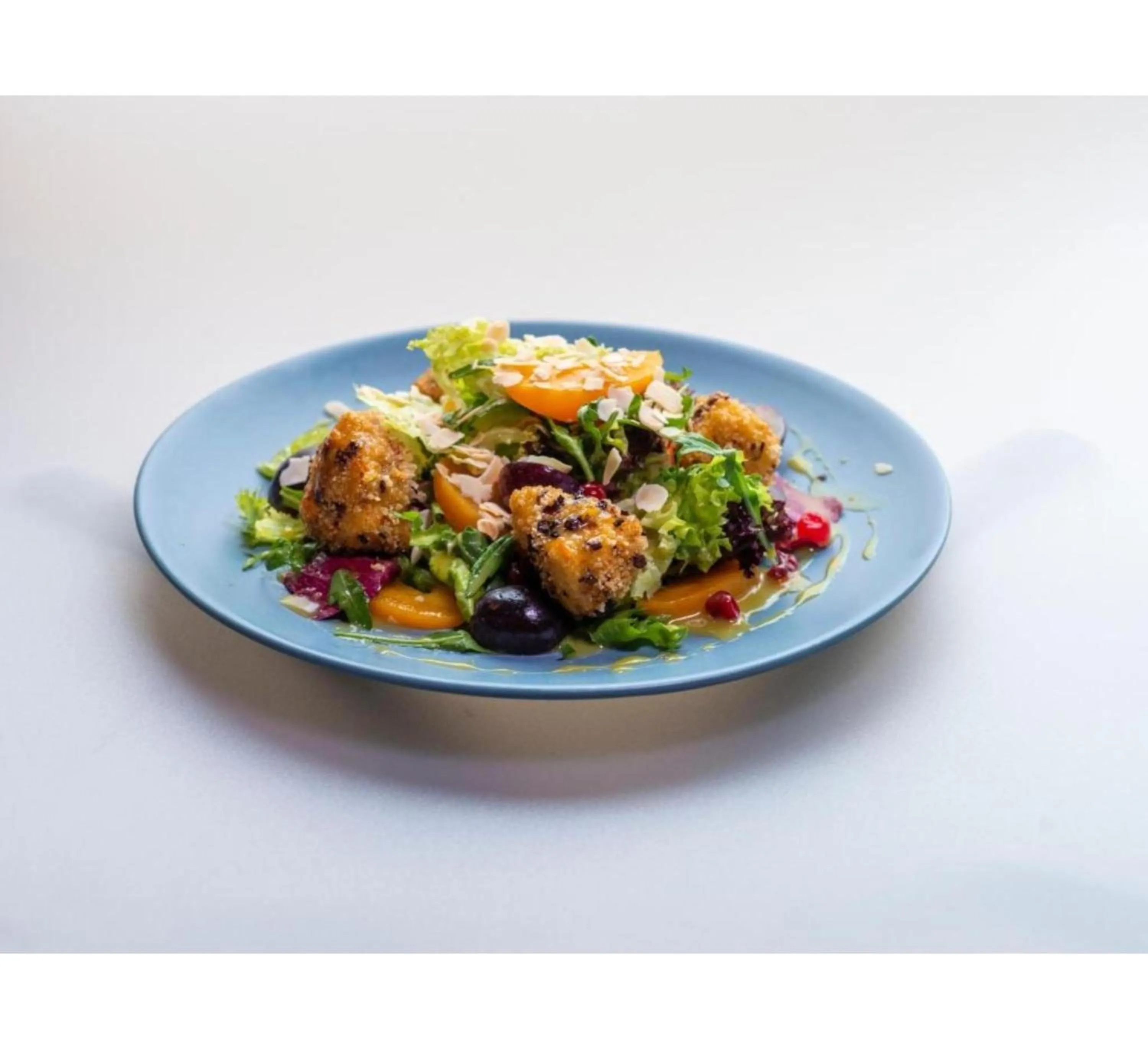 Breakfast in Capital O Df Inn, Ciudad de Mexico