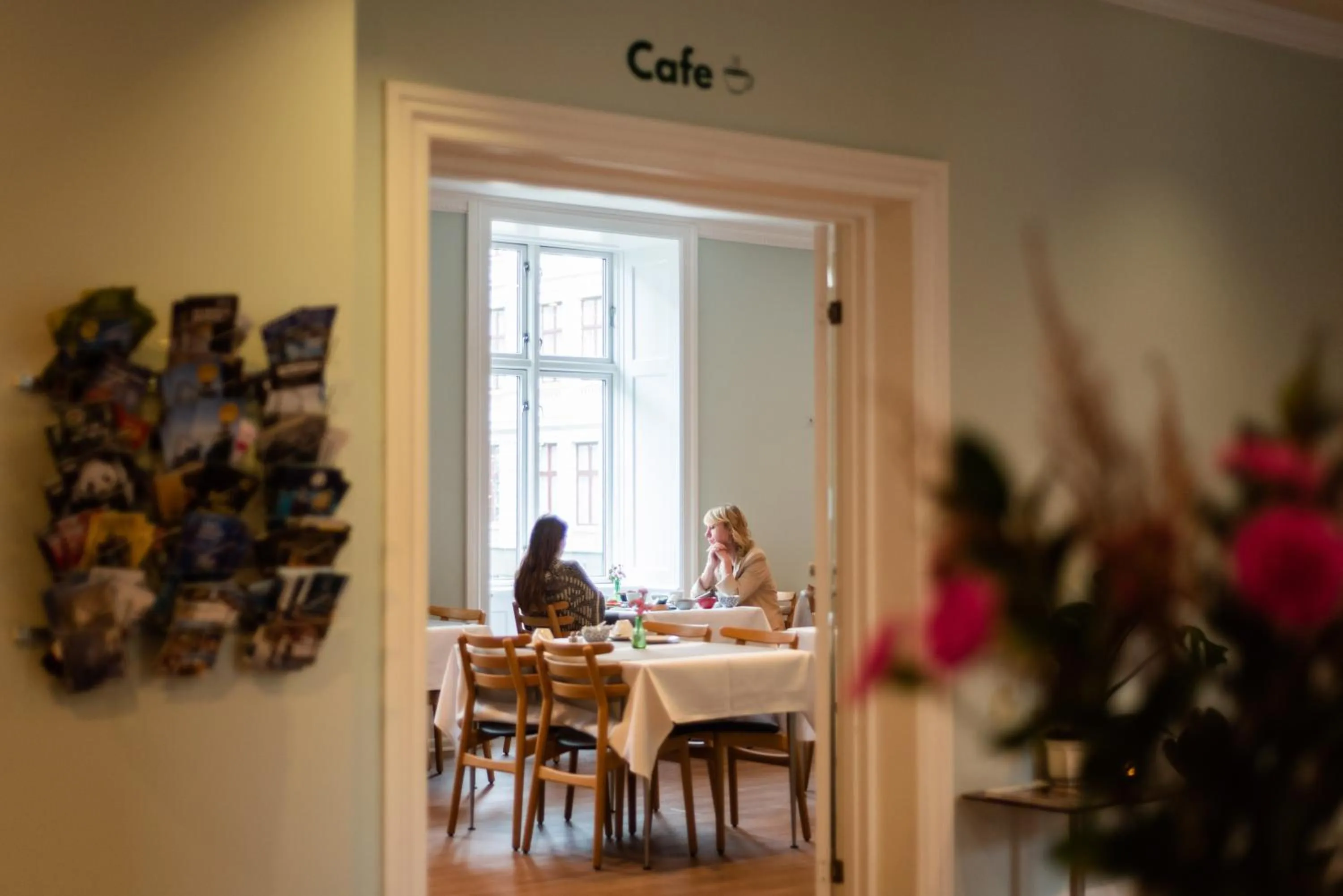 Hotel Nora Copenhagen