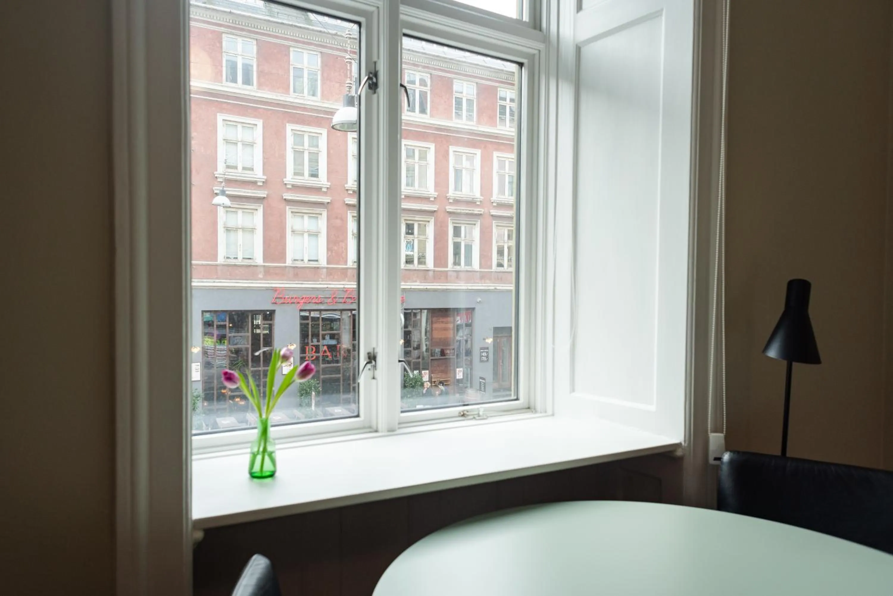 Hotel Nora Copenhagen