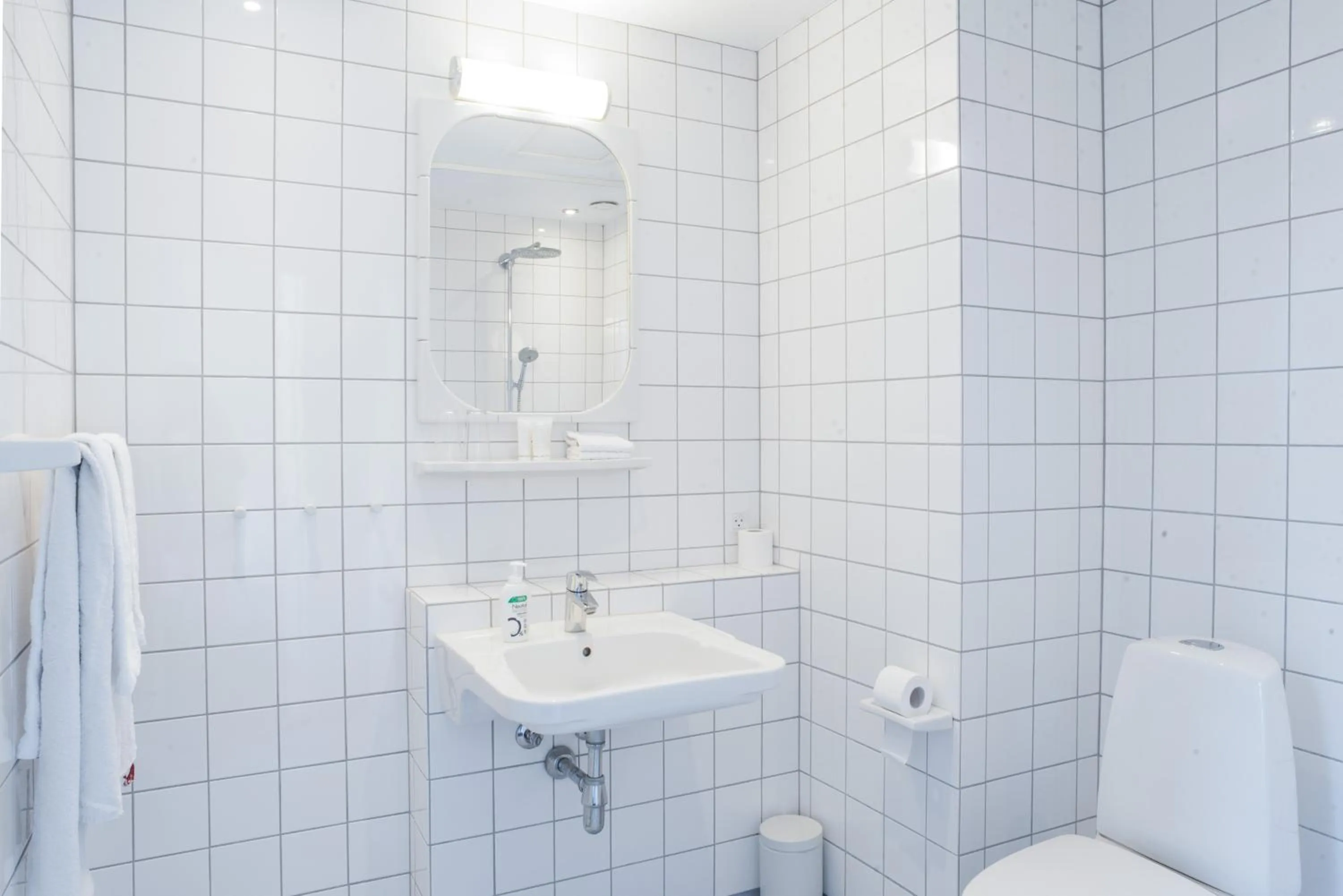 Hotel Nora Copenhagen