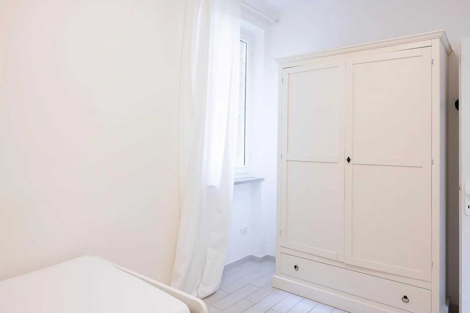 Bed in Residenza Le Logge
