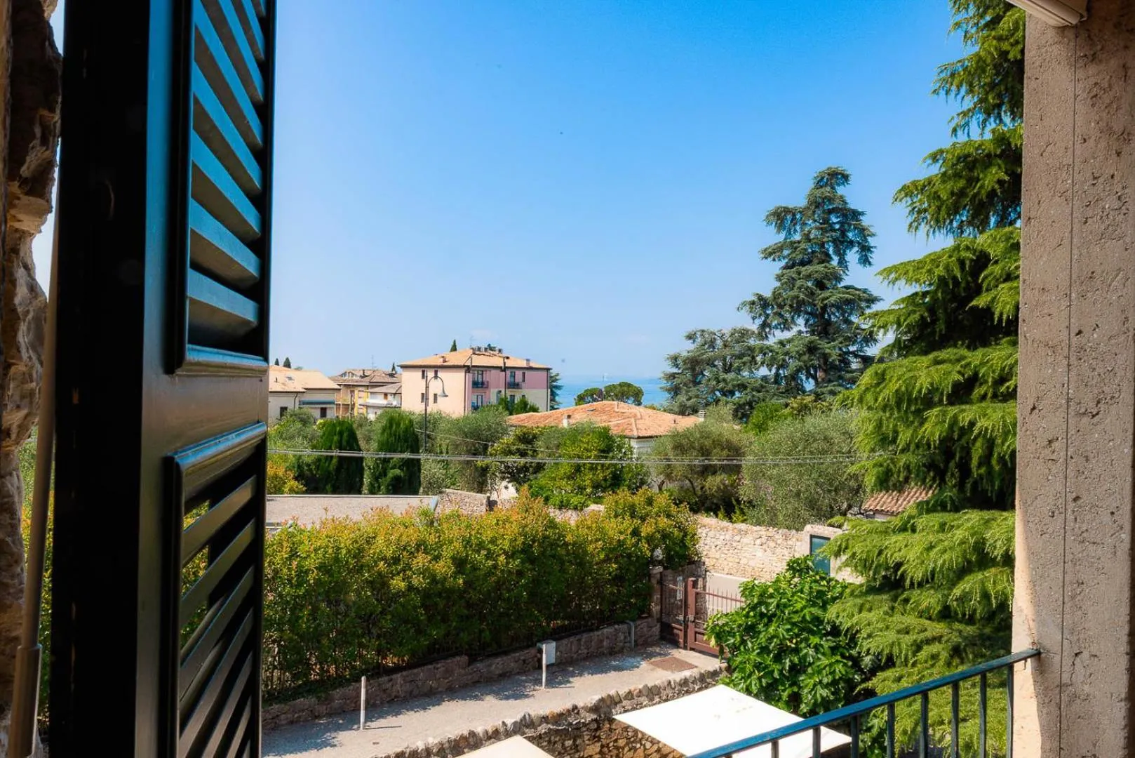 Property building in Residenza Le Logge