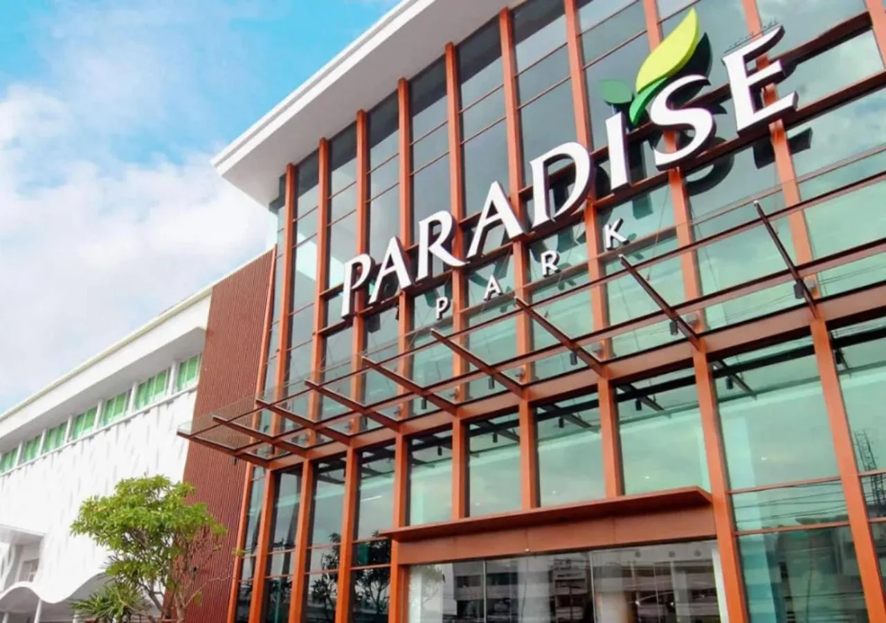 Nearby landmark in The Solac At Srinakarin