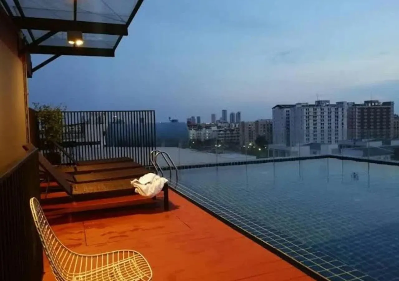  in The Solac At Srinakarin