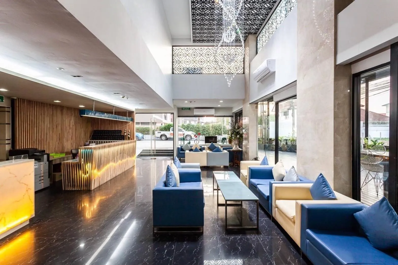 The Solac At Srinakarin