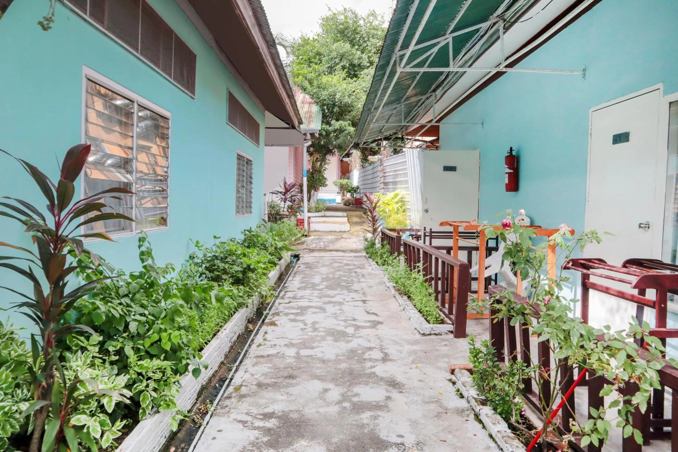 Other in OYO 681 Paradise Hotel