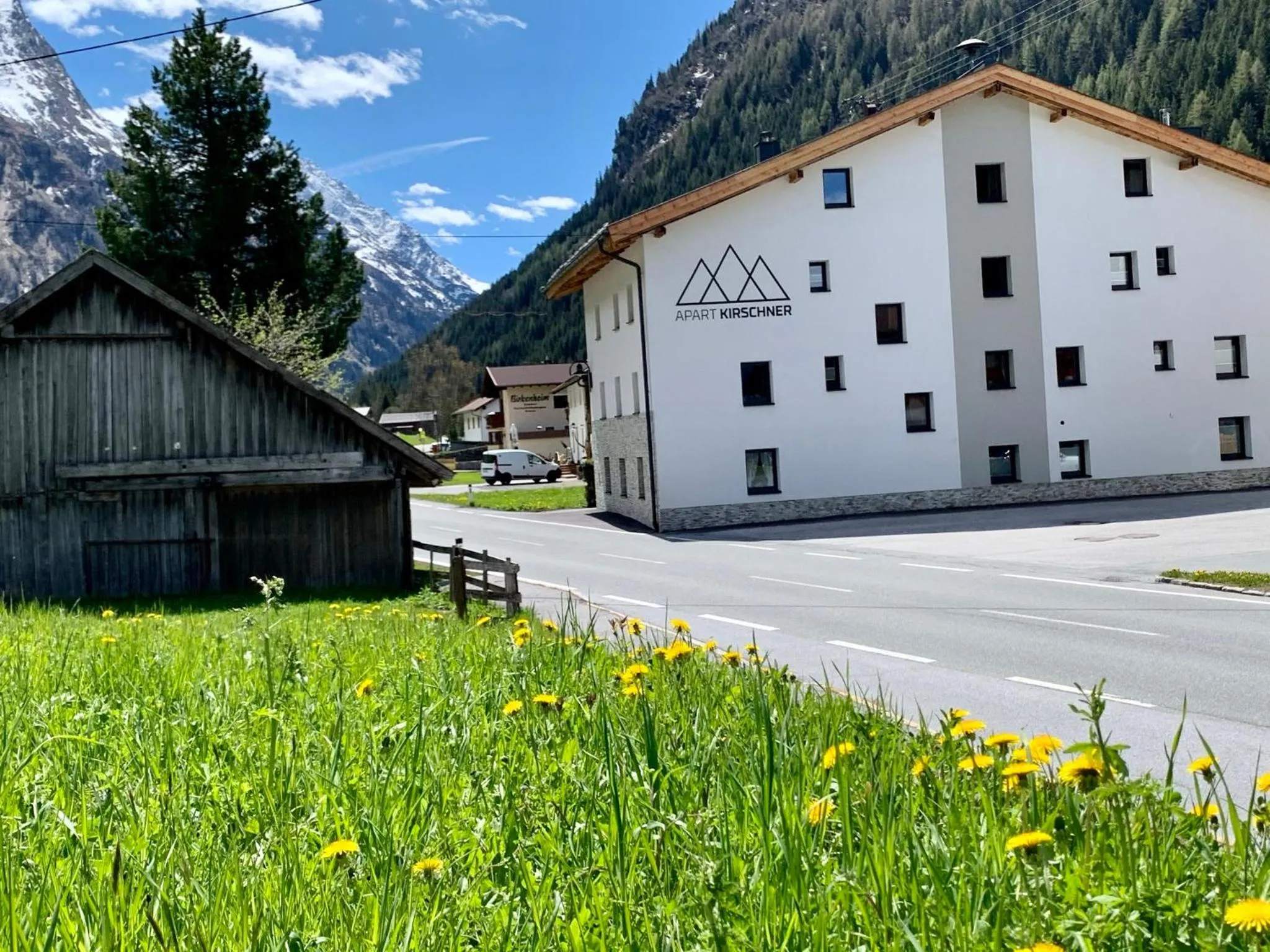 APART Kirschner