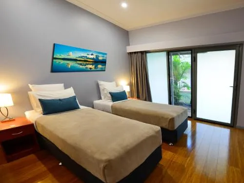 Kununurra Country Club Resort