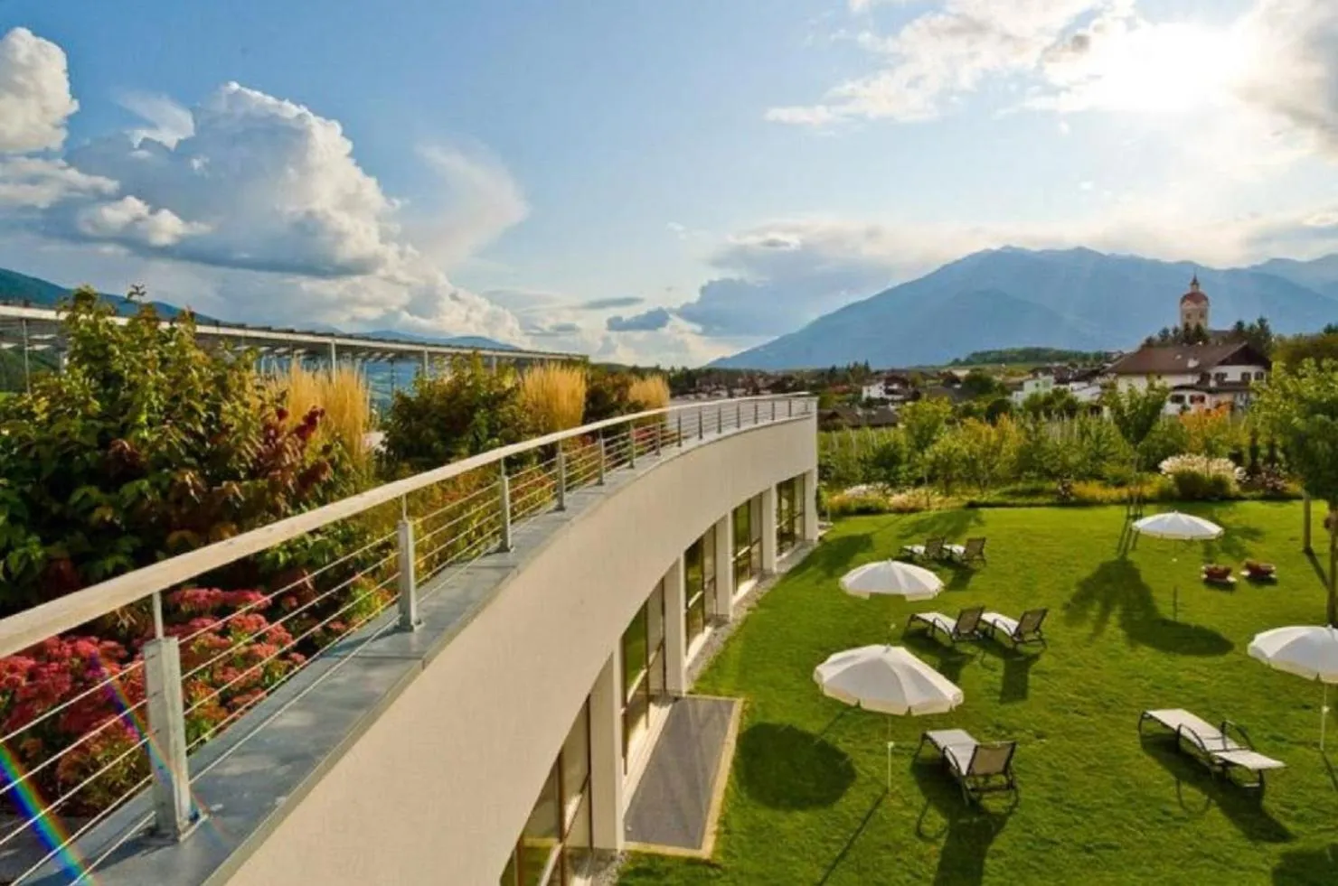 Other in Das Mühlwald - Quality Time Family Resort