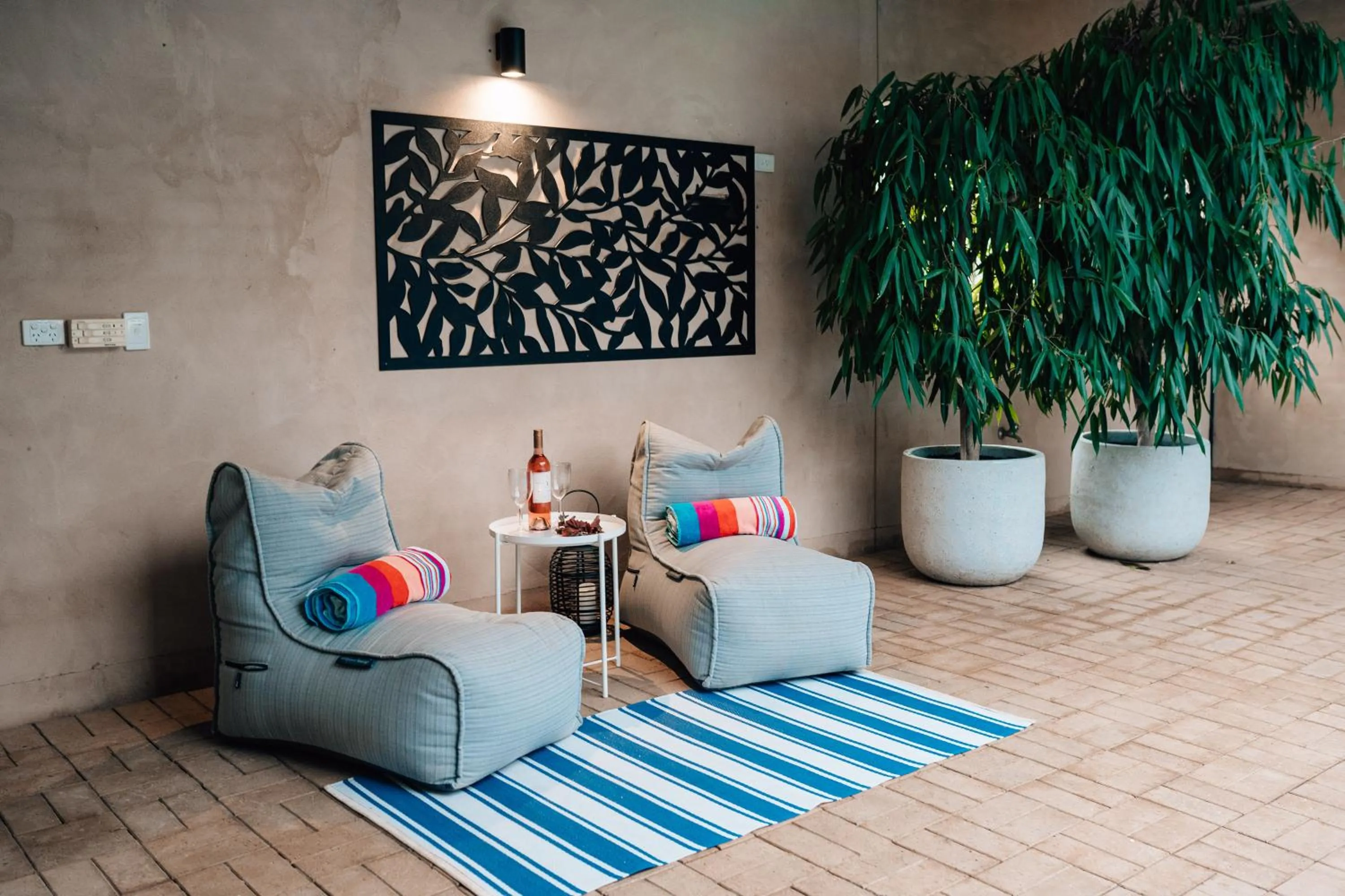 Tomfoolery Winemaker's Cottage Barossa Valley