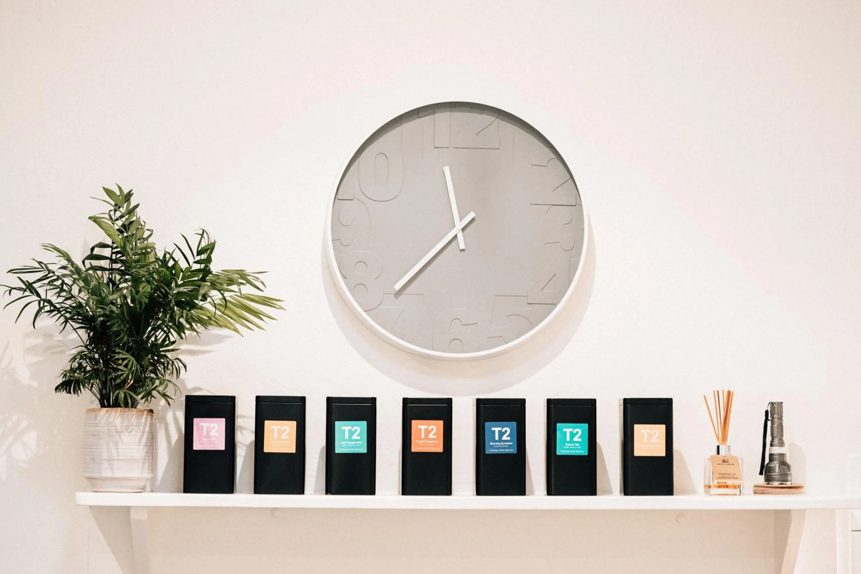 Coffee/tea facilities in Tomfoolery Winemaker's Cottage Barossa Valley