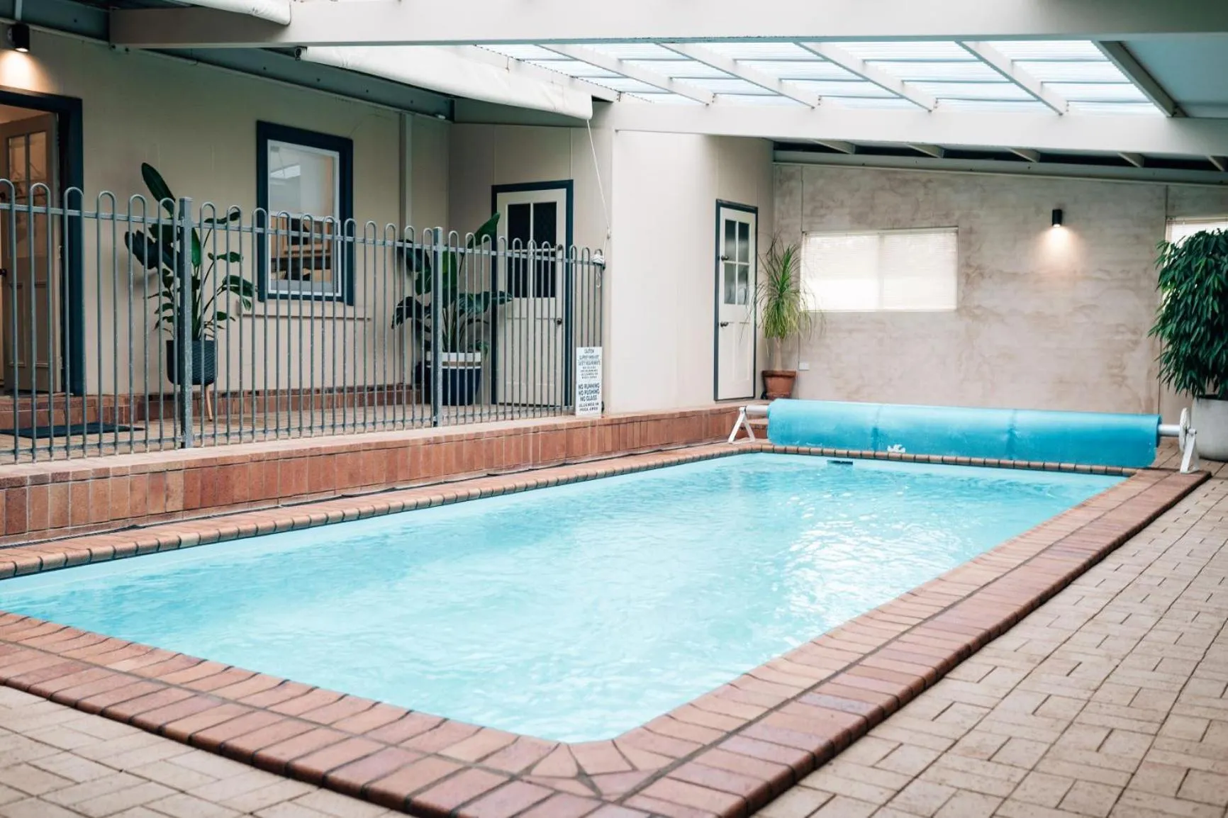  in Tomfoolery Winemaker's Cottage Barossa Valley