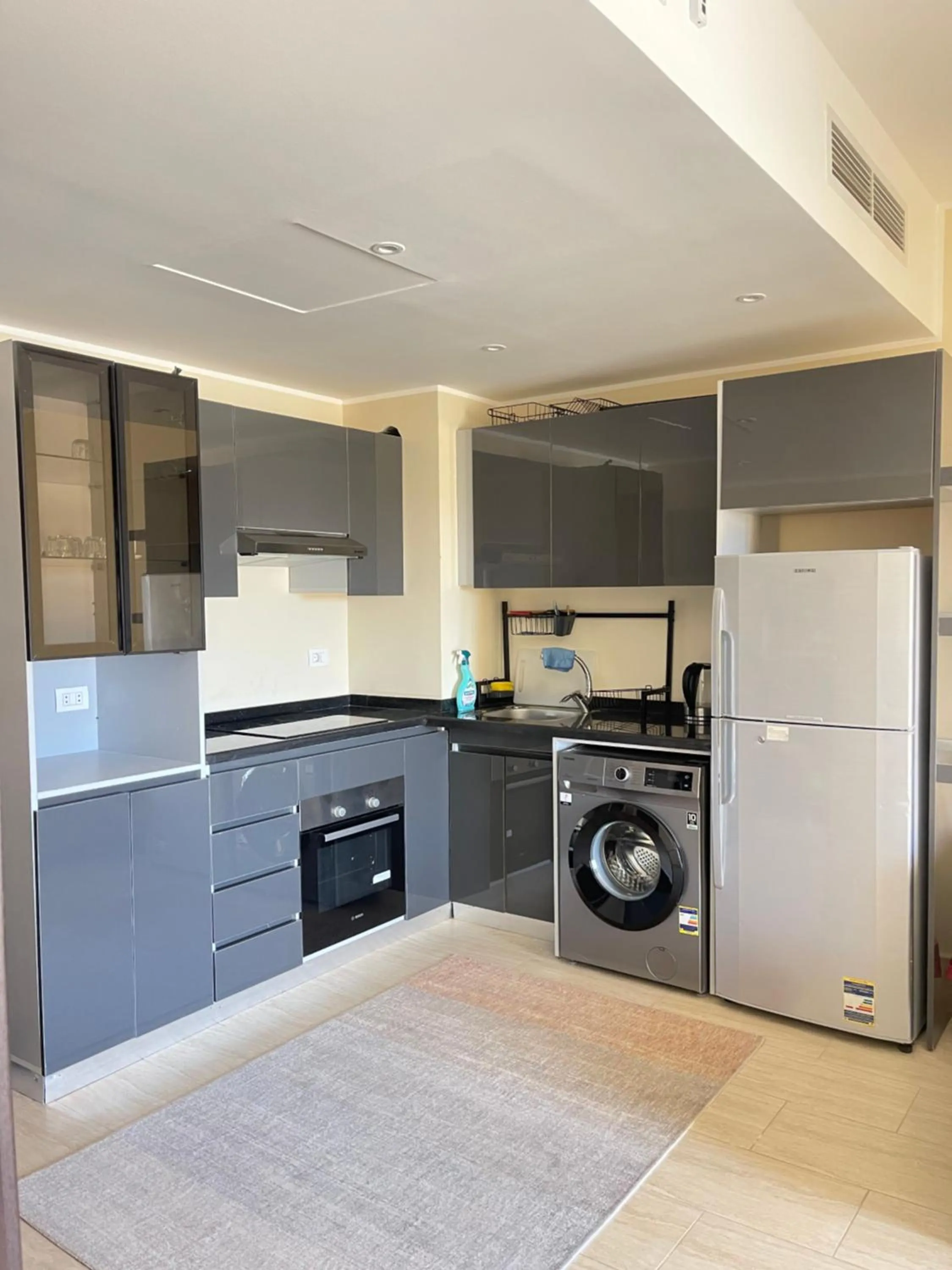 AlDau Heights Apartments