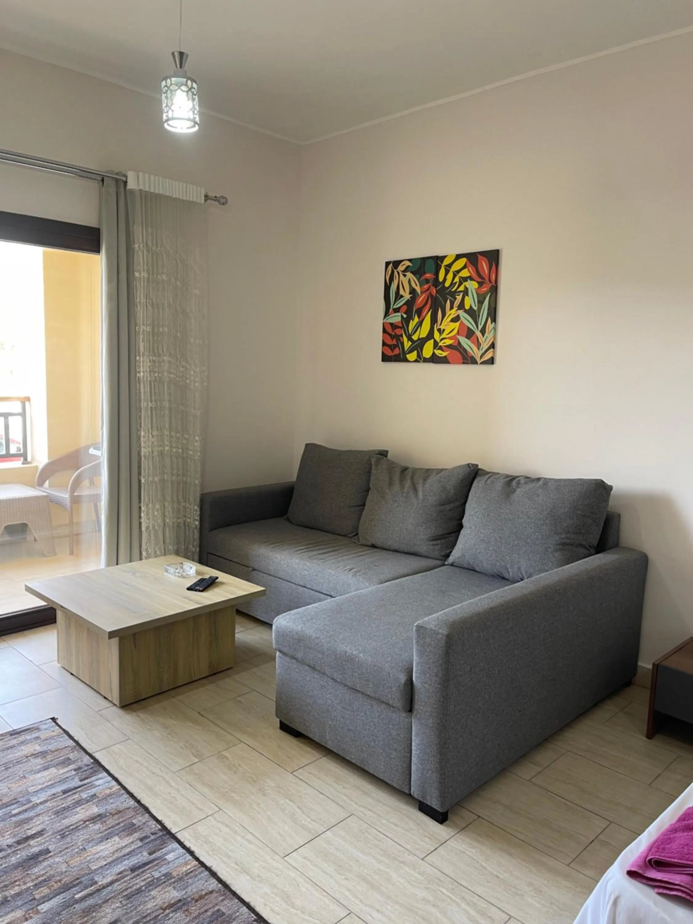 AlDau Heights Apartments