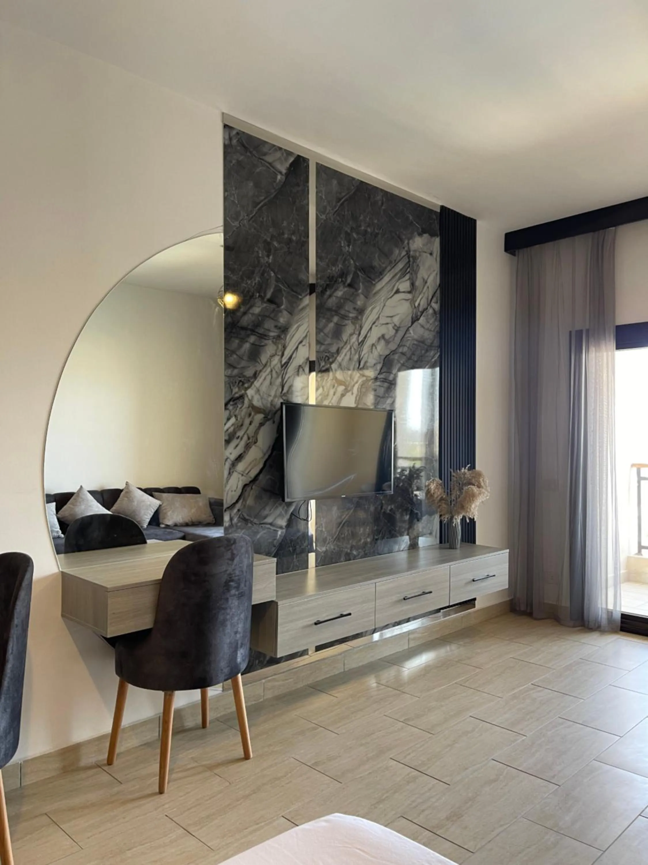 AlDau Heights Apartments