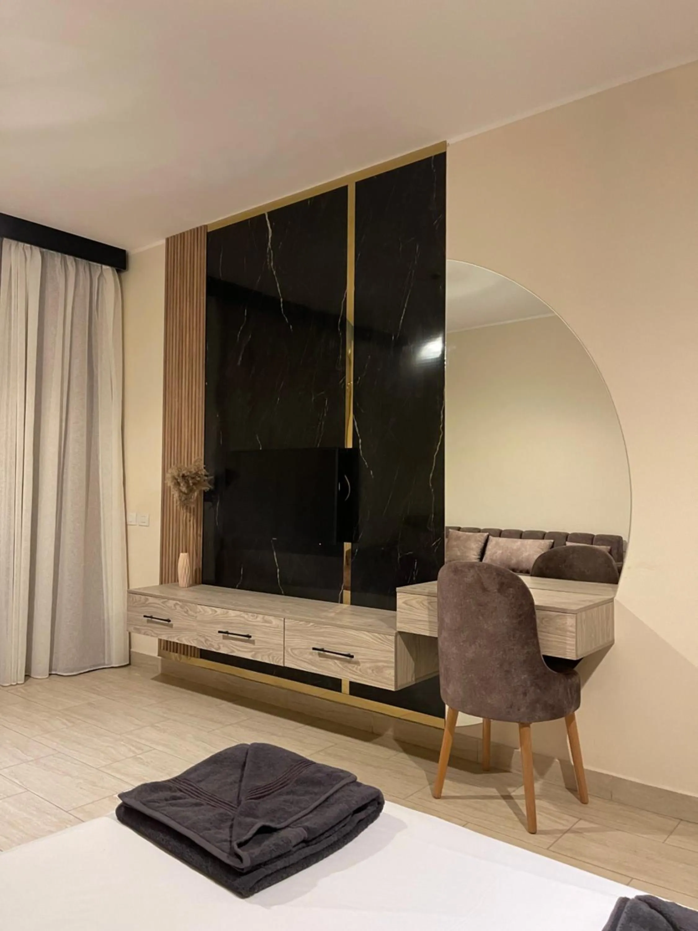 AlDau Heights Apartments