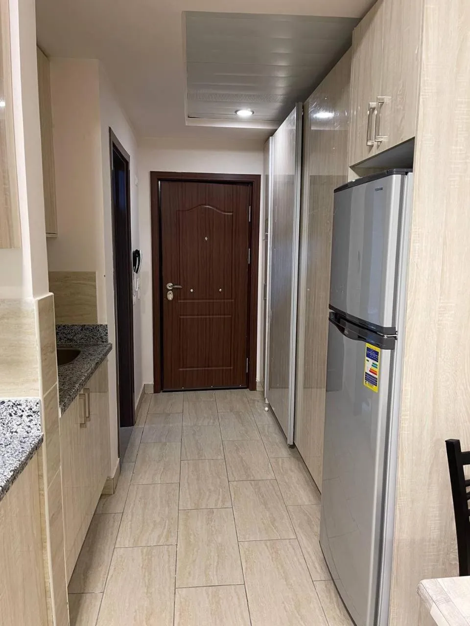 AlDau Heights Apartments